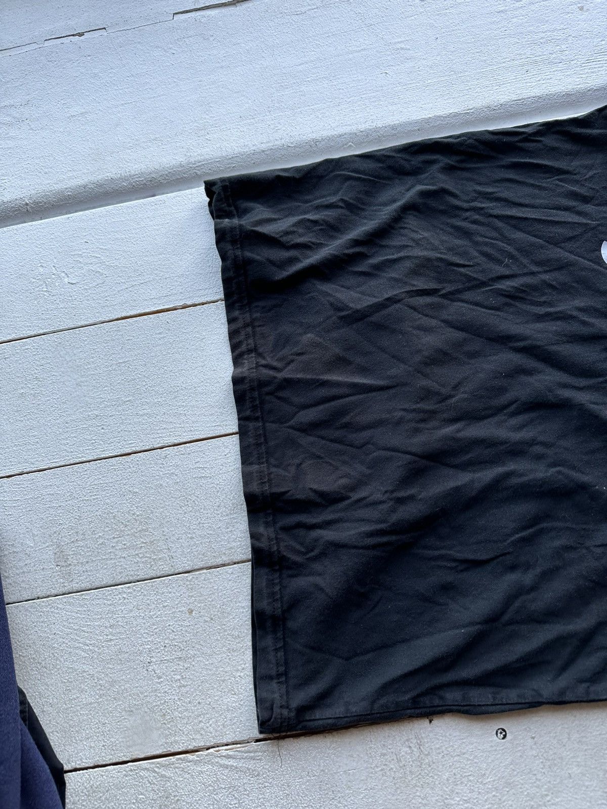 Other RARE 🚨 ST. PAULI BIG LOGO FADED SK8 Y2K T-SHIRT MEN Size US L / EU 52-54 / 3 - 3 Thumbnail