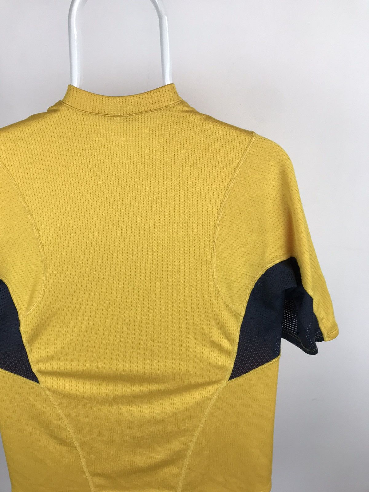 Vintage Vintage Salomon Bike Ride Jersey Size US M / EU 48-50 / 2 - 6 Thumbnail