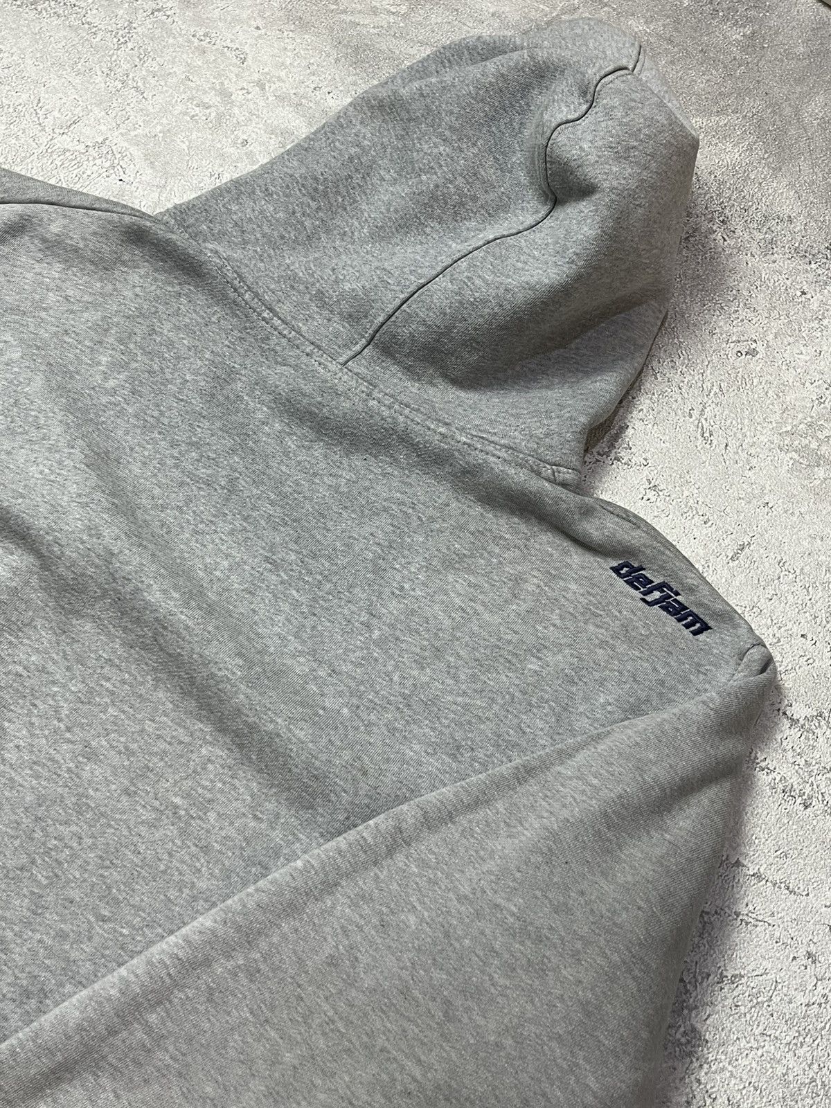 Rap Tees Def Jam Hoodie Size US XL / EU 56 / 4 - 4 Thumbnail