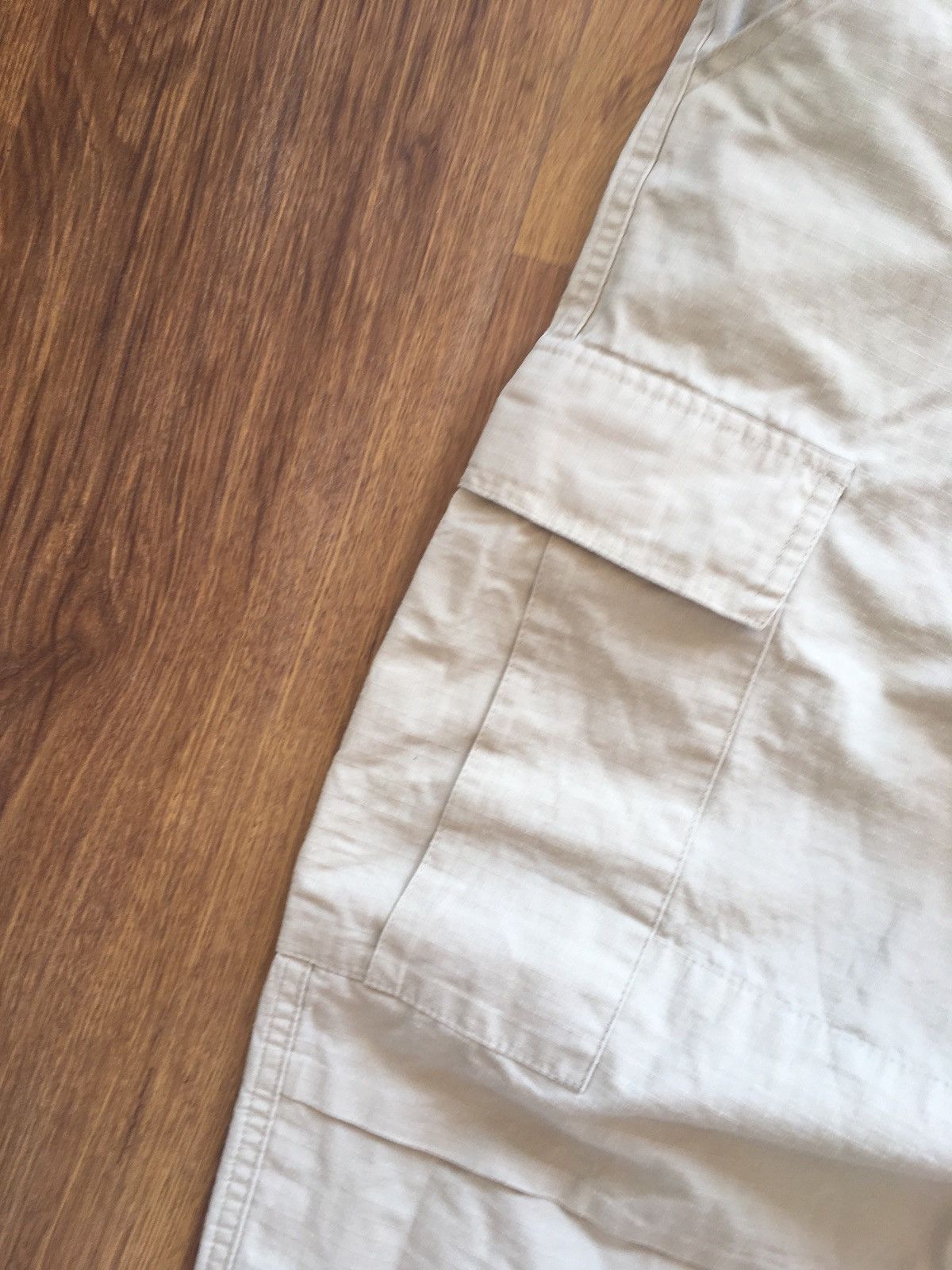Carhartt Vintage carhartt cargo pants S 30 drip y2k uk drill opium Size US 30 / EU 46 - 5 Thumbnail