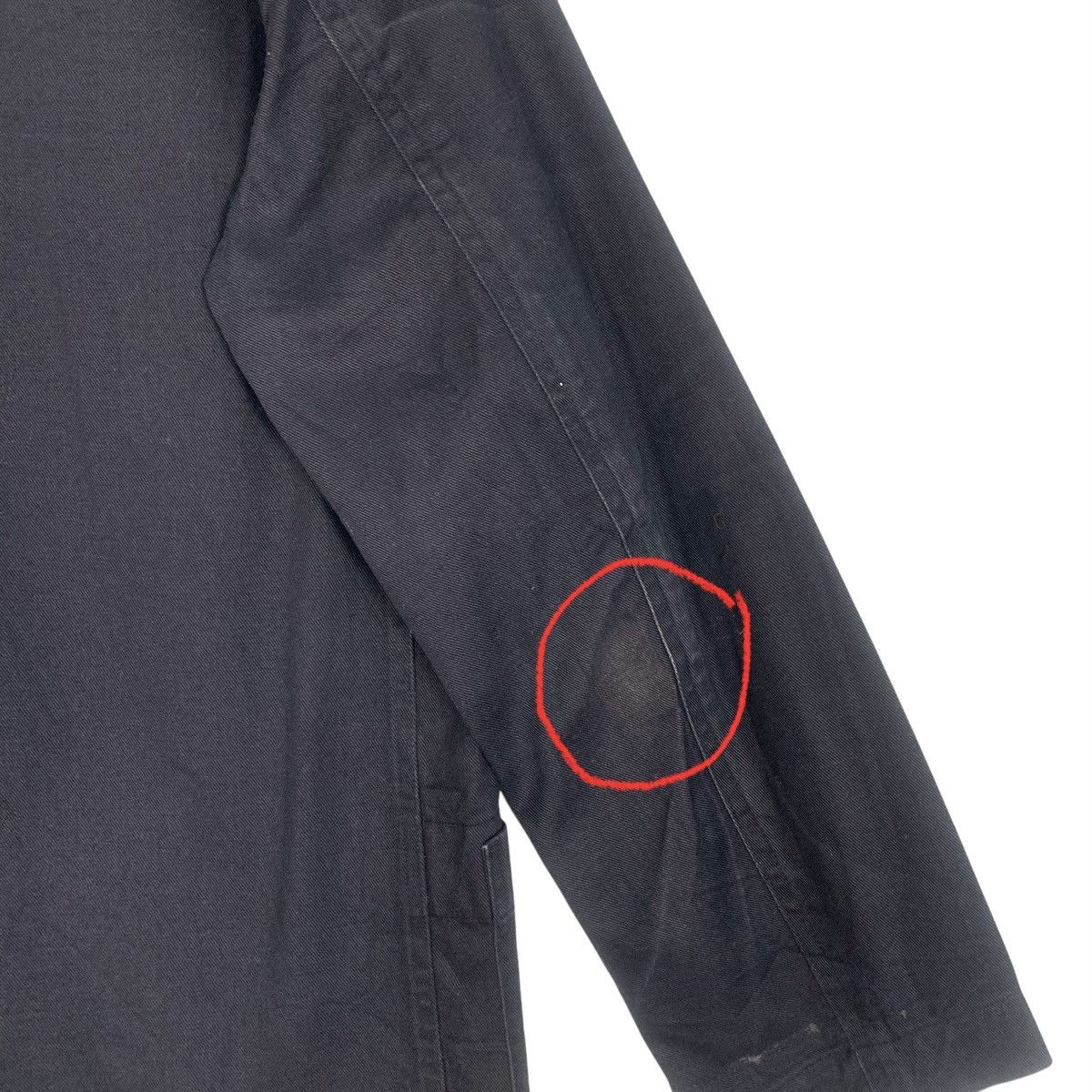 Designer MHL Margaret Howell Designer Luxury JapaneseBrand Jacket Size US M / EU 48-50 / 2 - 10 Thumbnail