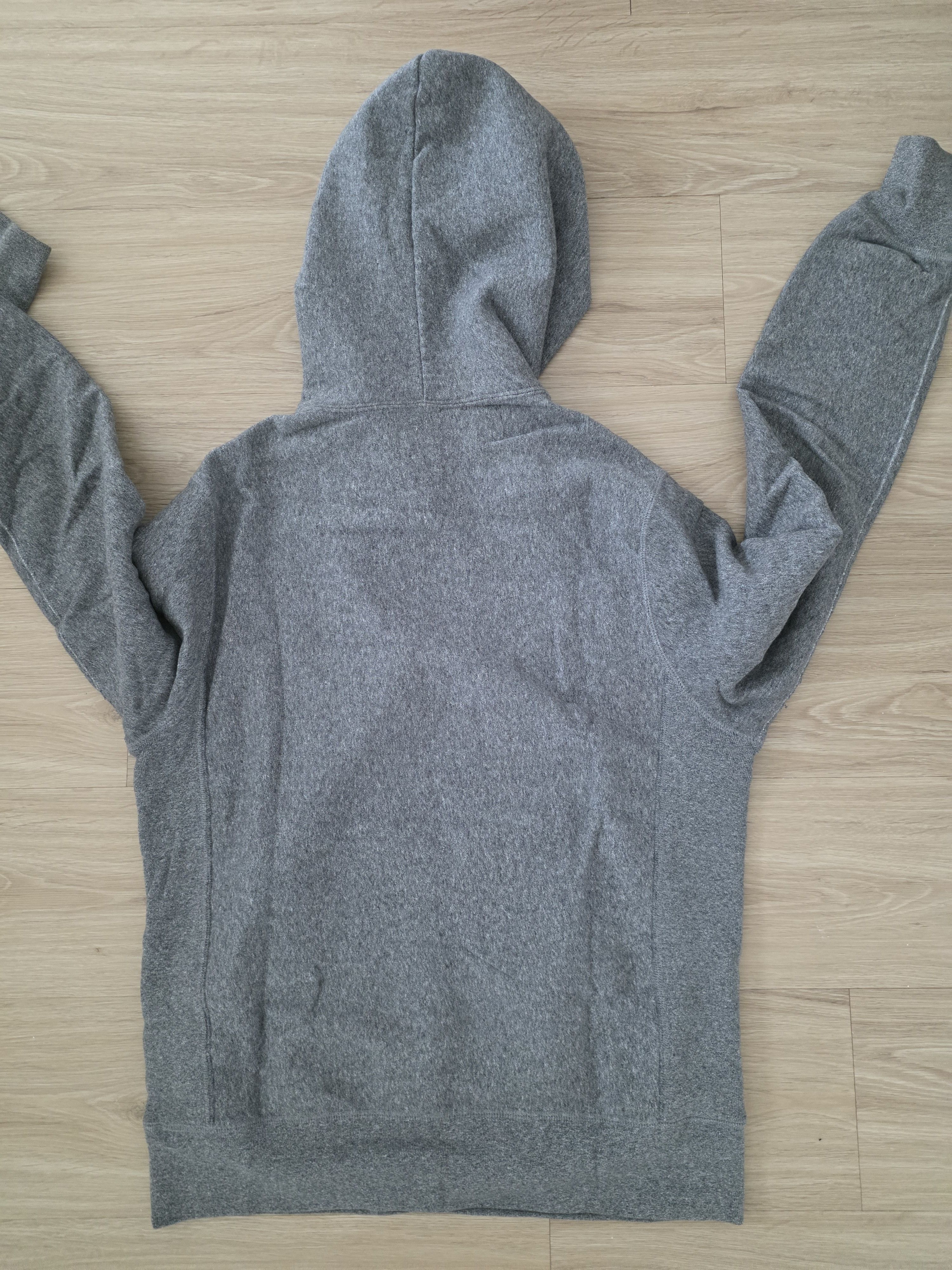 Champion × Todd Snyder Pepper popover hoodie Size US M / EU 48-50 / 2 - 3 Thumbnail