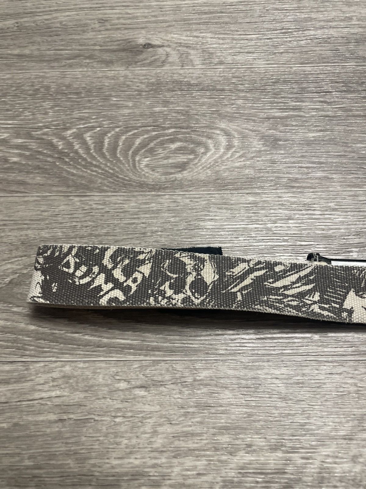 Billabong Vintage Billabong Skulls Surf Style Belt Size ONE SIZE - 9 Thumbnail