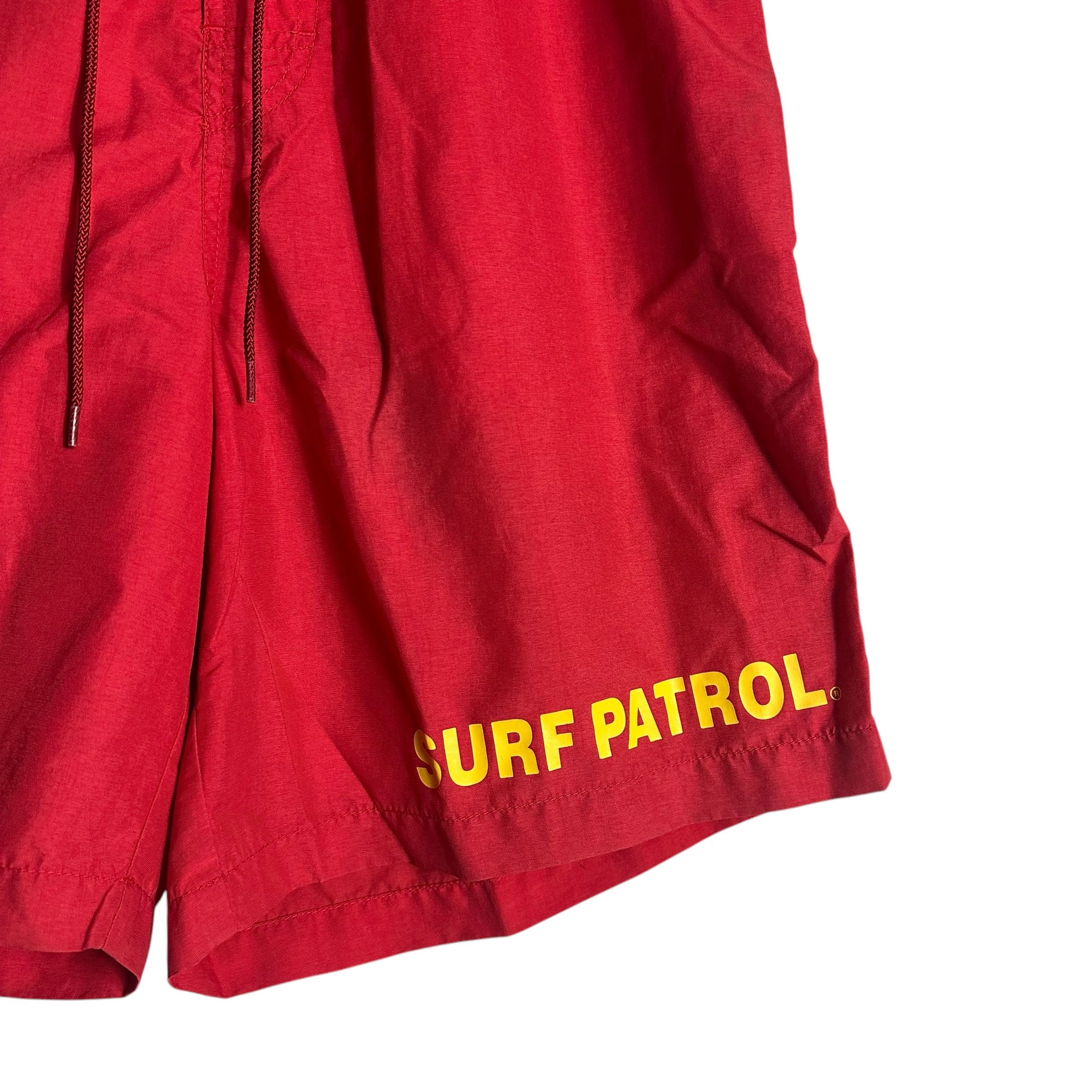 Helly Hansen × Vintage 🔥RARE🔥Vintage Helly Hansen Surf Patrol Short Pant Size US 30 / EU 46 - 3 Thumbnail