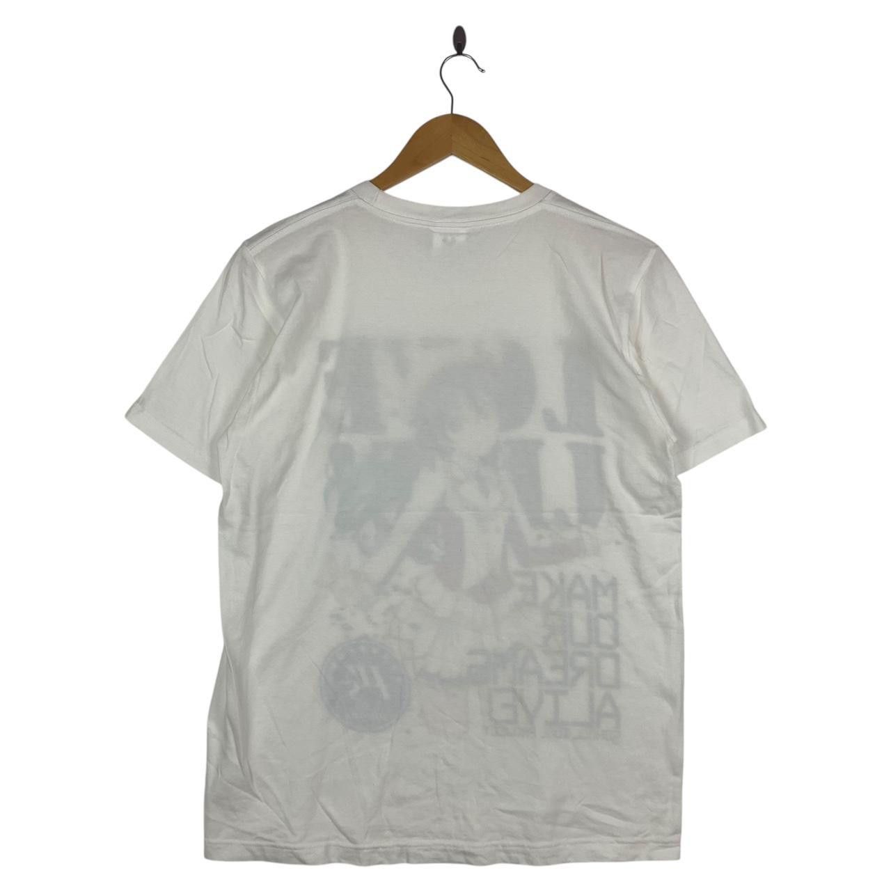 Other LOVE LIVE UMI SONODA School Idol Project Anime Tee Size US L / EU 52-54 / 3 - 4 Thumbnail