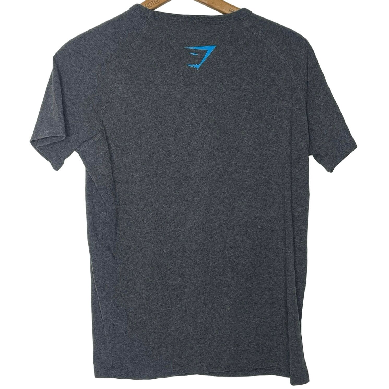 Gymshark Gymshark Classic T-shirt Size S / US 4 / IT 40 - 2 Thumbnail