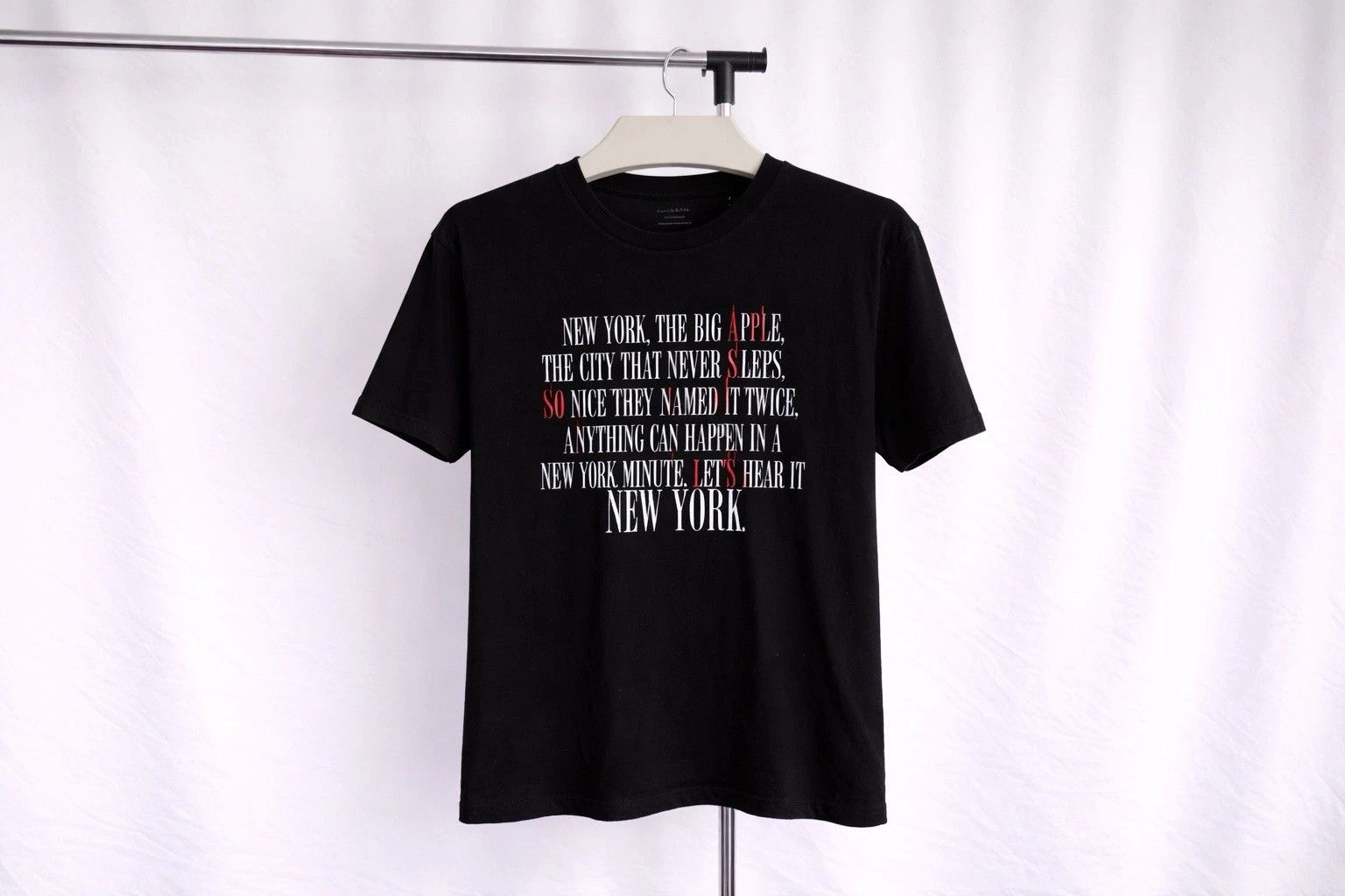 Allsaints llSaints Big Logo Tee Oversized RARE Item Size:M Luxury Size US M / EU 48-50 / 2 - 2 Thumbnail