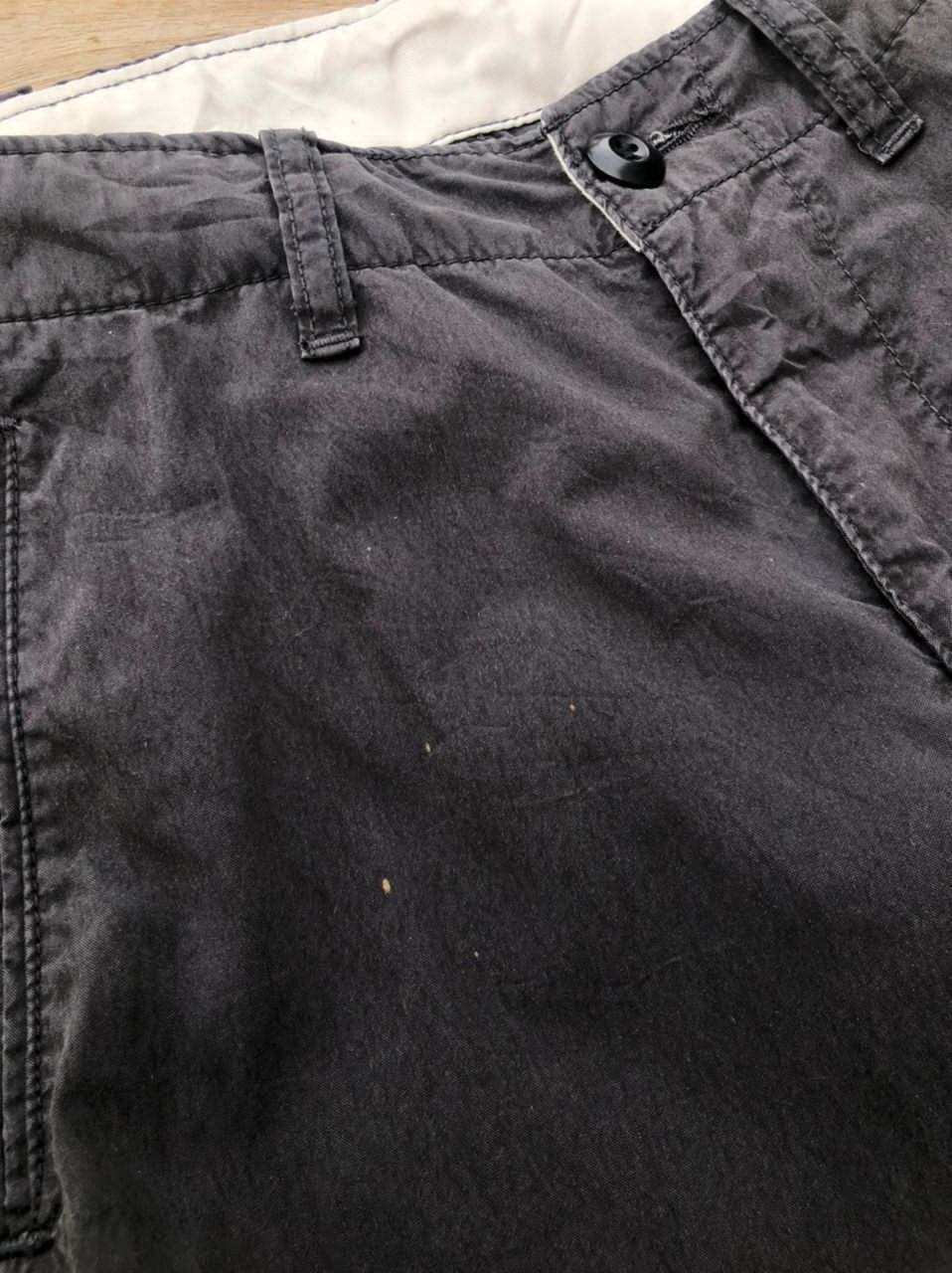 Japanese Brand × Margaret Howell × Vintage Vintage MHL Margaret Howell Pants Size US 30 / EU 46 - 9 Thumbnail