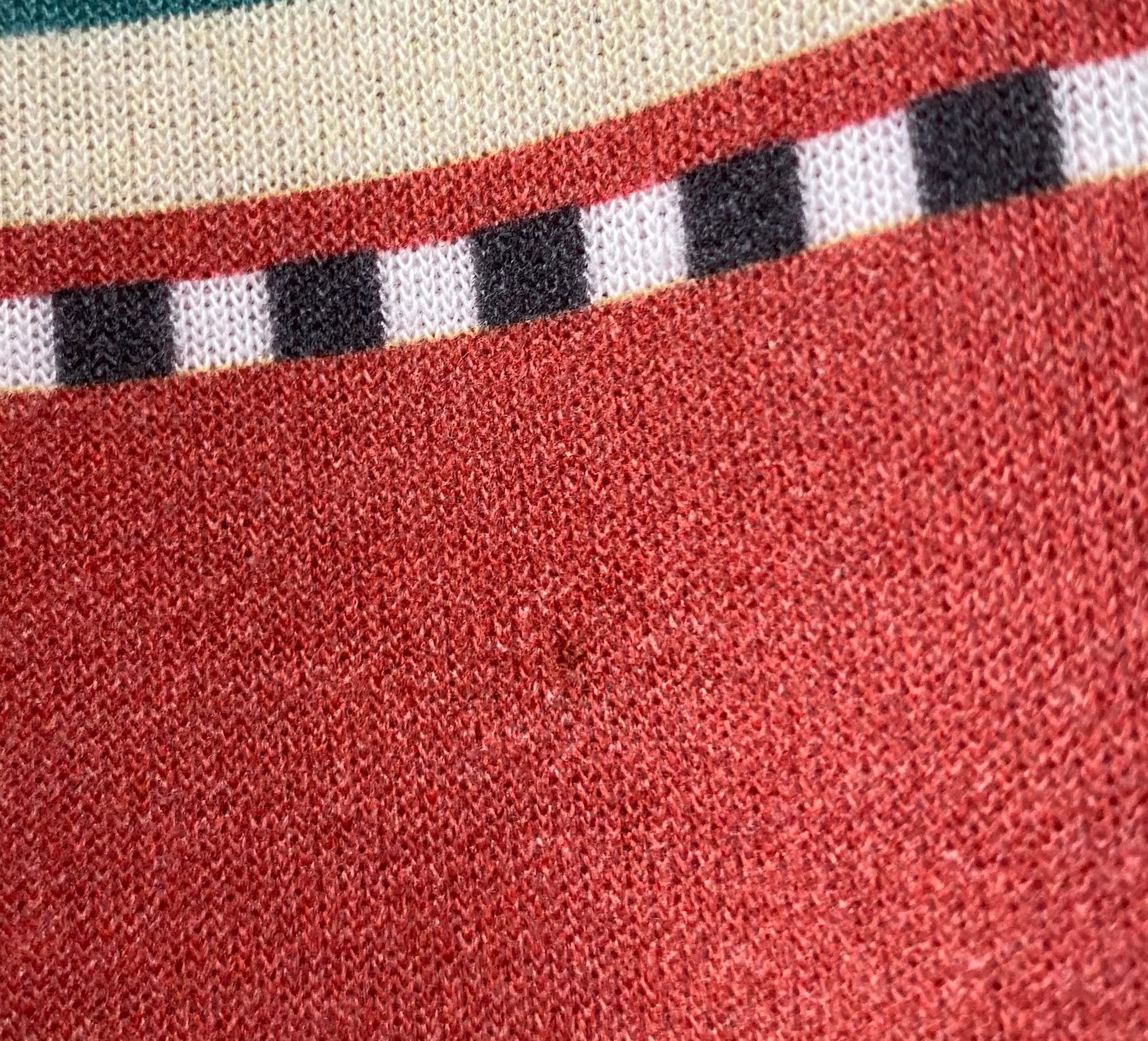 Aviator Nation Aviator Nation Ninja Serape Tulum Patterned Hoodie Medium Size M / US 6-8 / IT 42-44 - 10 Thumbnail