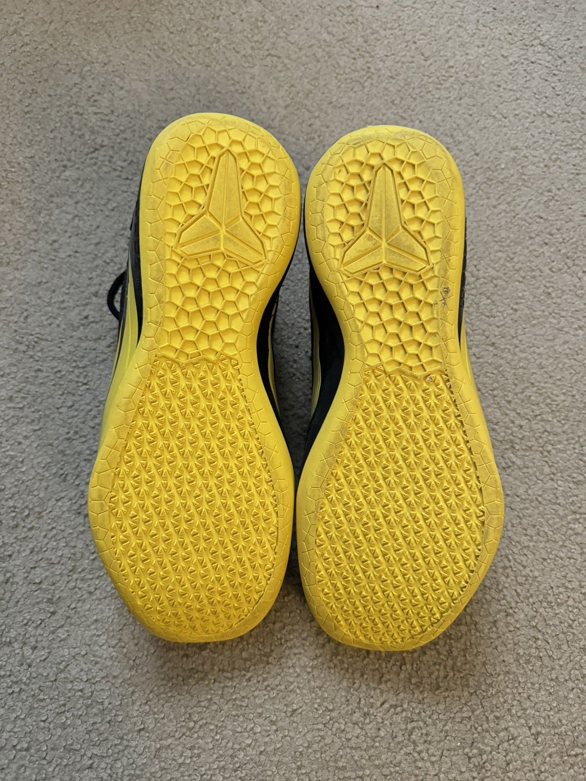 Nike Kobe A.D Oregon Size US 11 / EU 44 - 5 Thumbnail