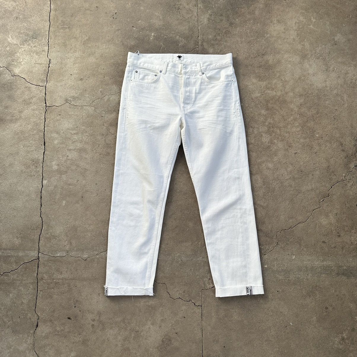 Christian Dior Jadore unisex pants