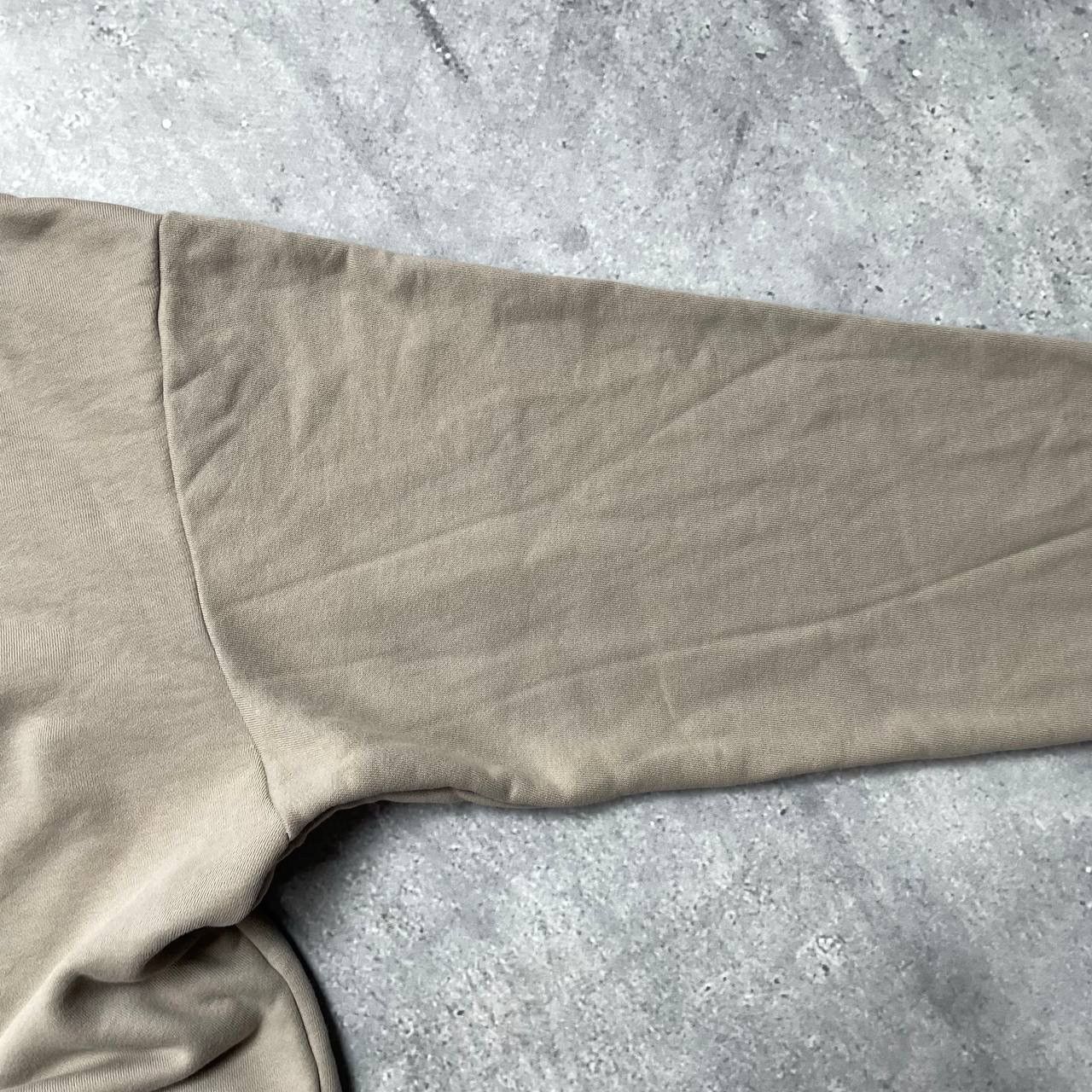 Pangaia Pangaia 365 Midweight Sweatshirt Beige Size M Size US M / EU 48-50 / 2 - 13 Thumbnail