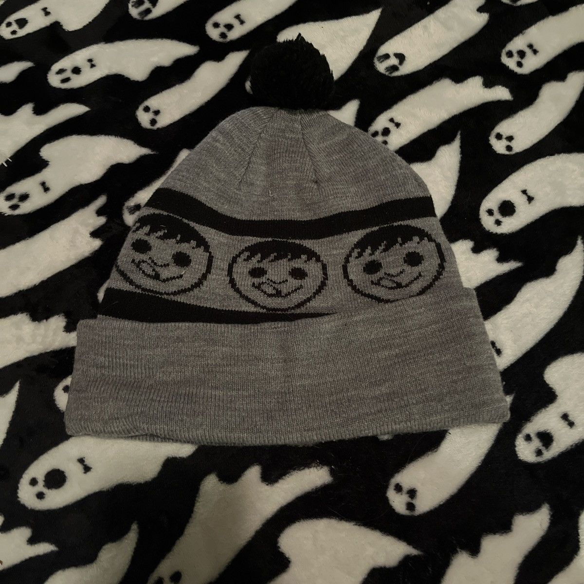NEFF NEFF beanie Size ONE SIZE - 2 Thumbnail
