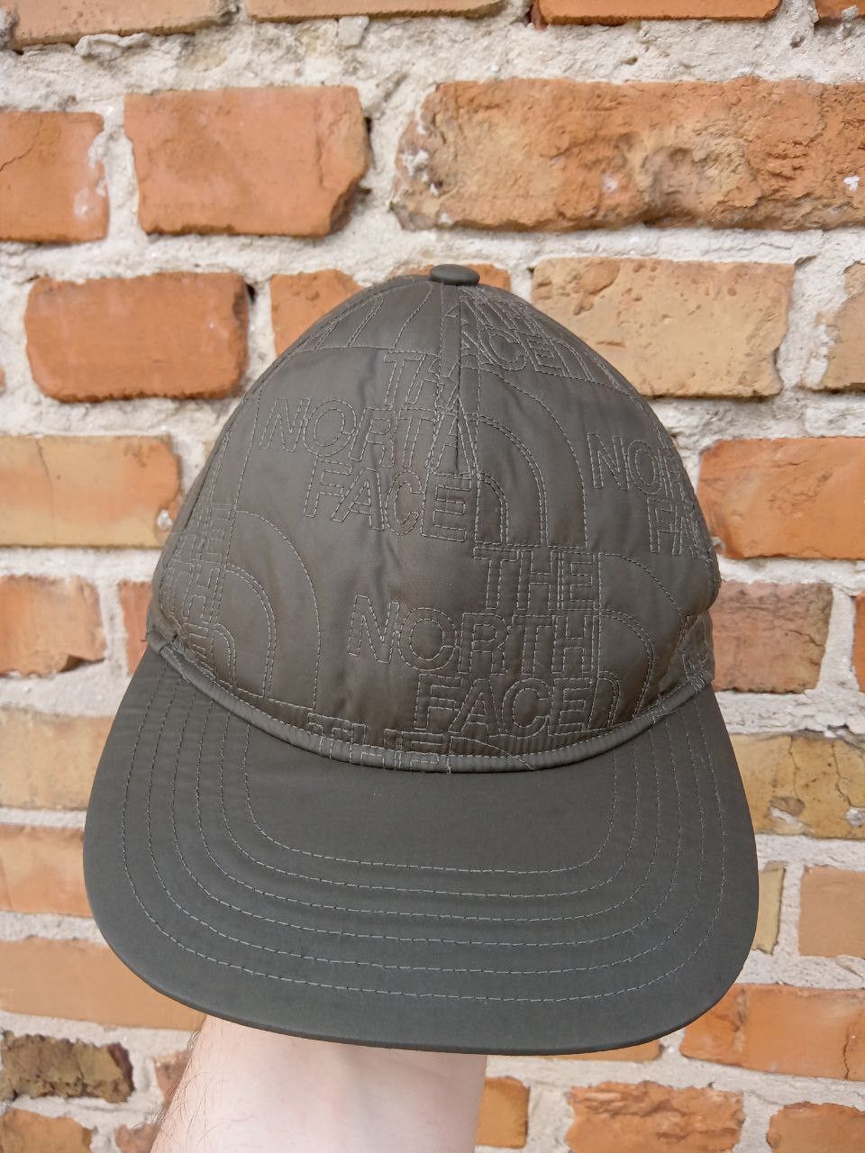 The North Face The North Face Cap Size ONE SIZE - 1 Thumbnail