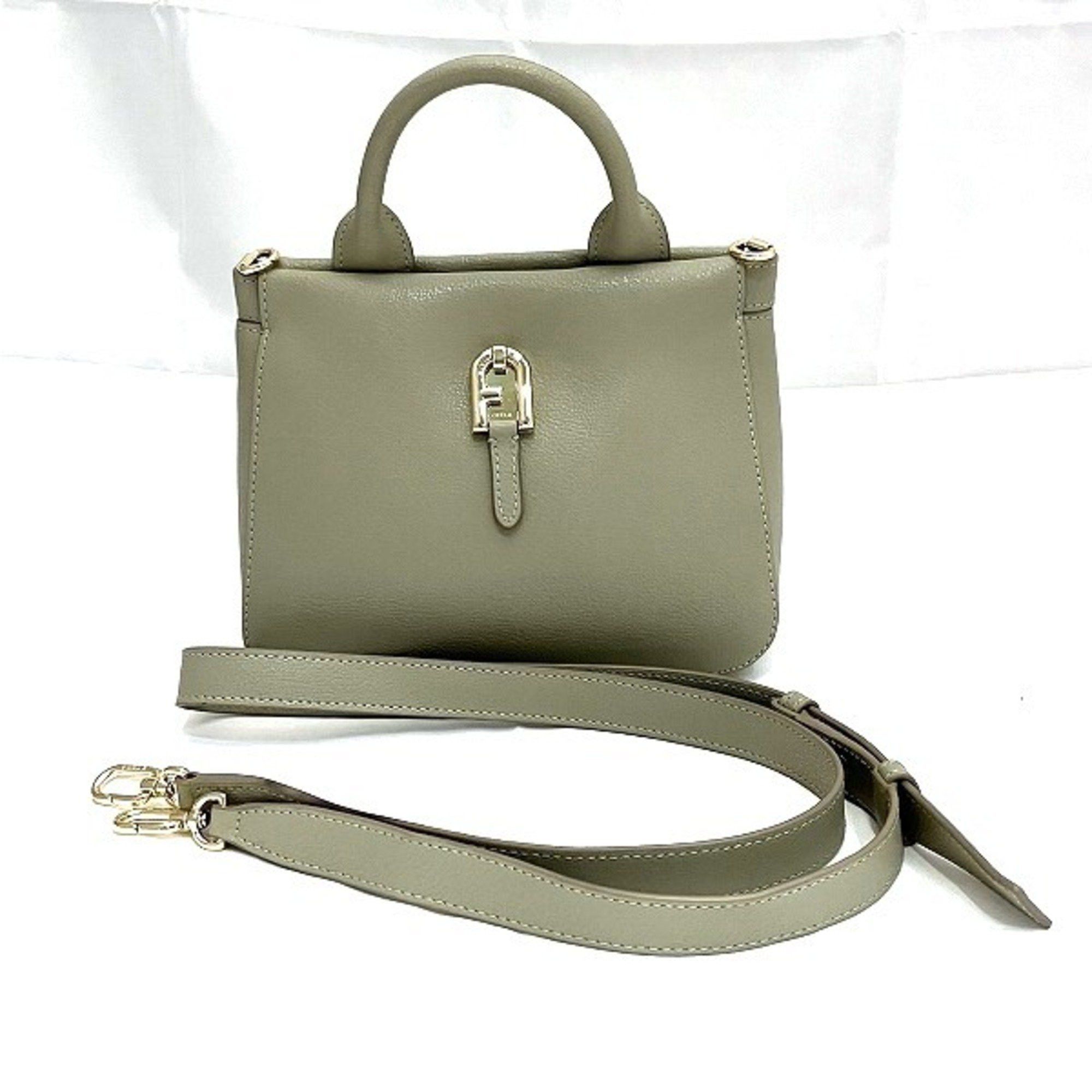 Furla FURLA WB00314 Bags, Handbags, Women's Size ONE SIZE - 1 Thumbnail
