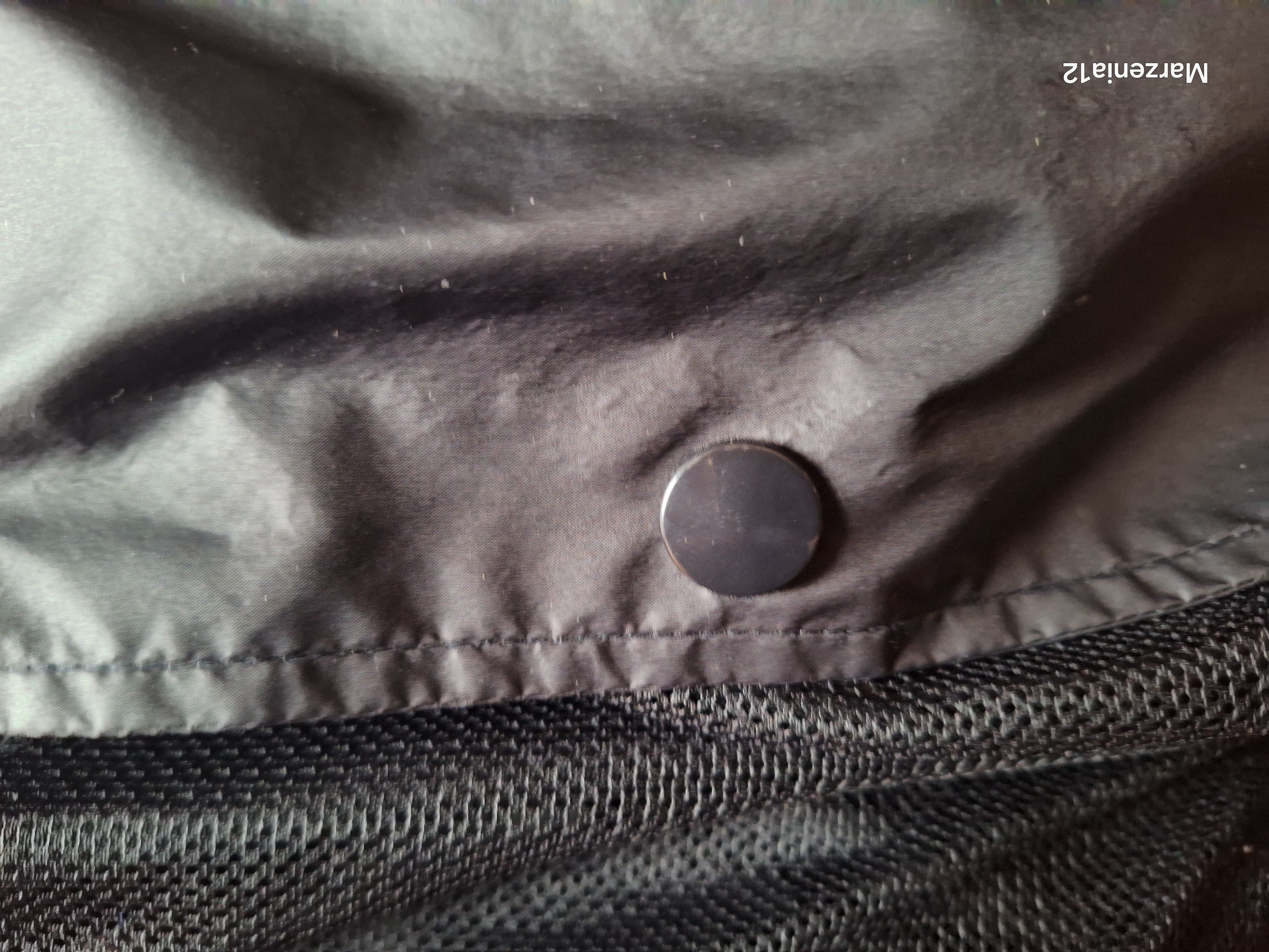 Acne Studios [GRAIL] Archive 2008 Acne Jeans "Modest" Tech Jacket NEW Size US L / EU 52-54 / 3 - 5 Thumbnail