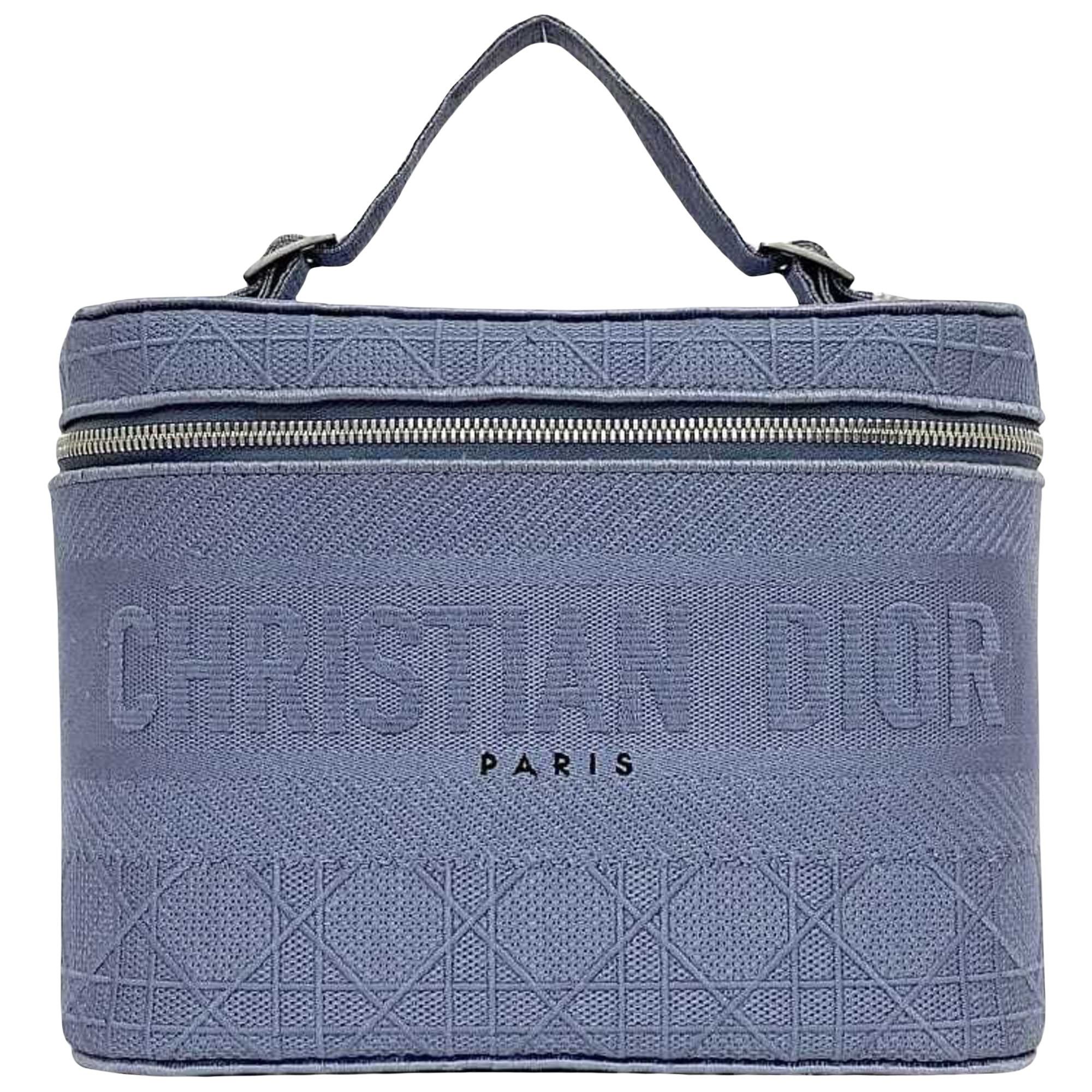 Dior Dior Vanity handbag Size ONE SIZE - 1 Thumbnail