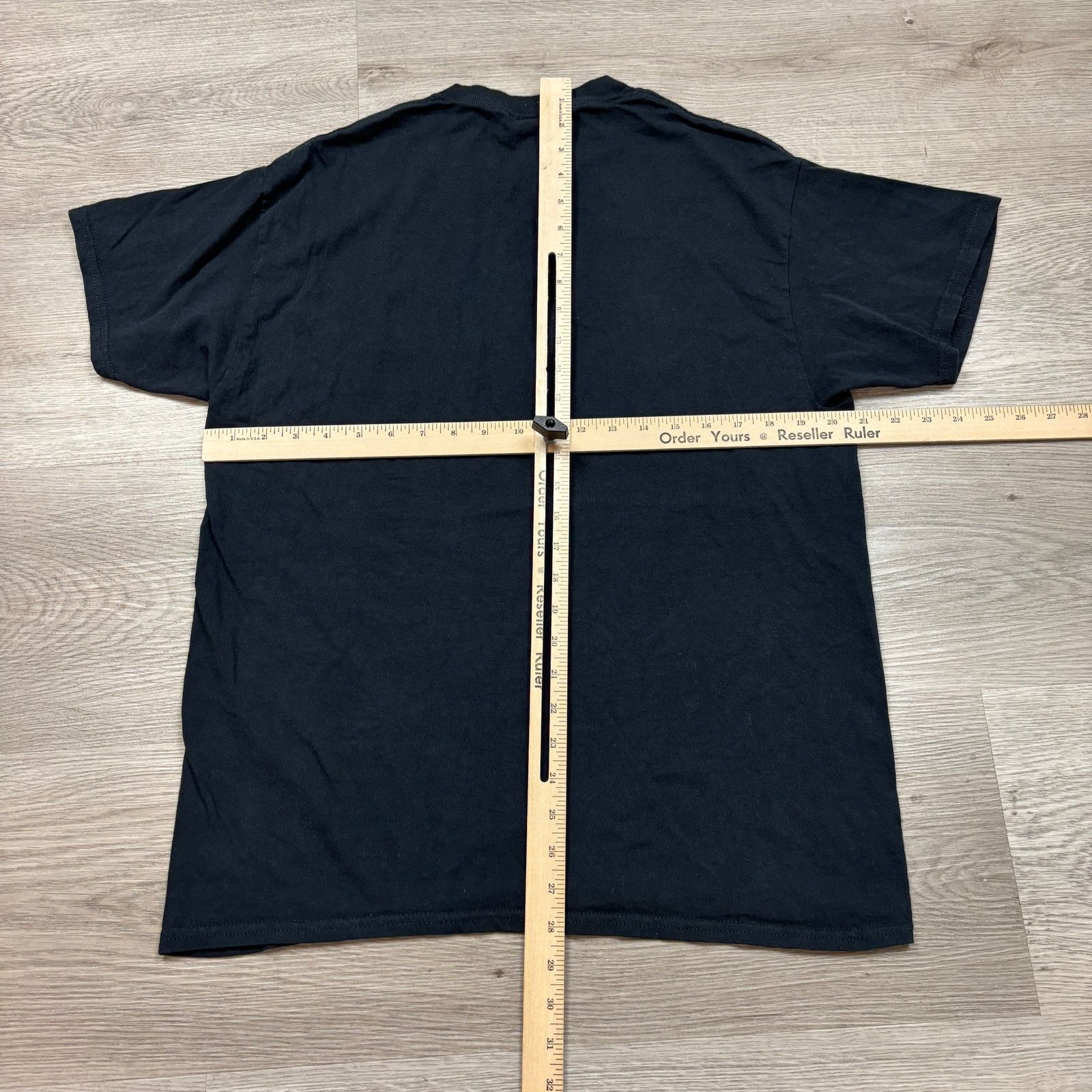 Liquid Blue Liquid Blue Hanging Out Skull T Shirt Men's Large y2k grunge Size US L / EU 52-54 / 3 - 3 Thumbnail