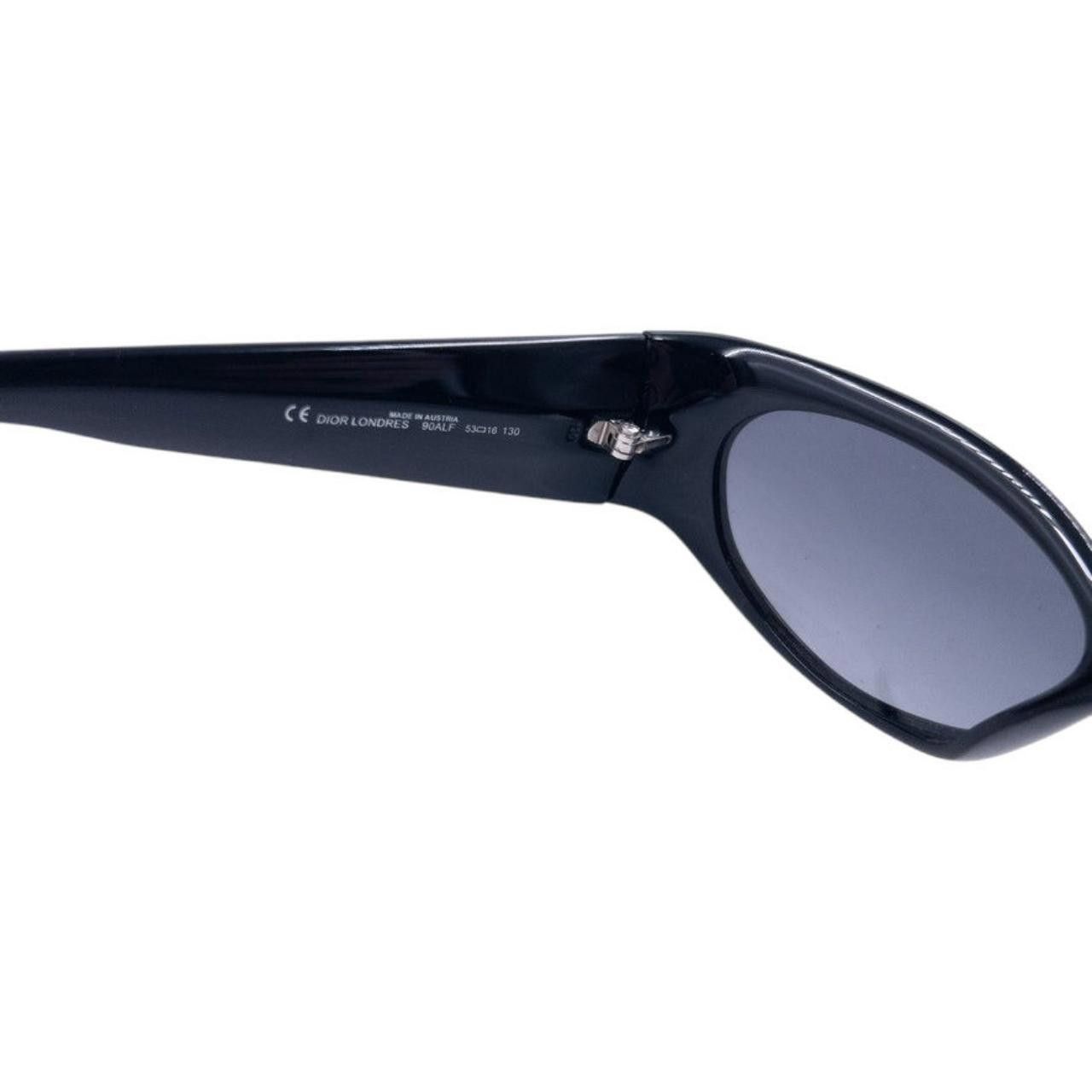 Dior Vintage Dior Sunglasses Size ONE SIZE - 6 Thumbnail