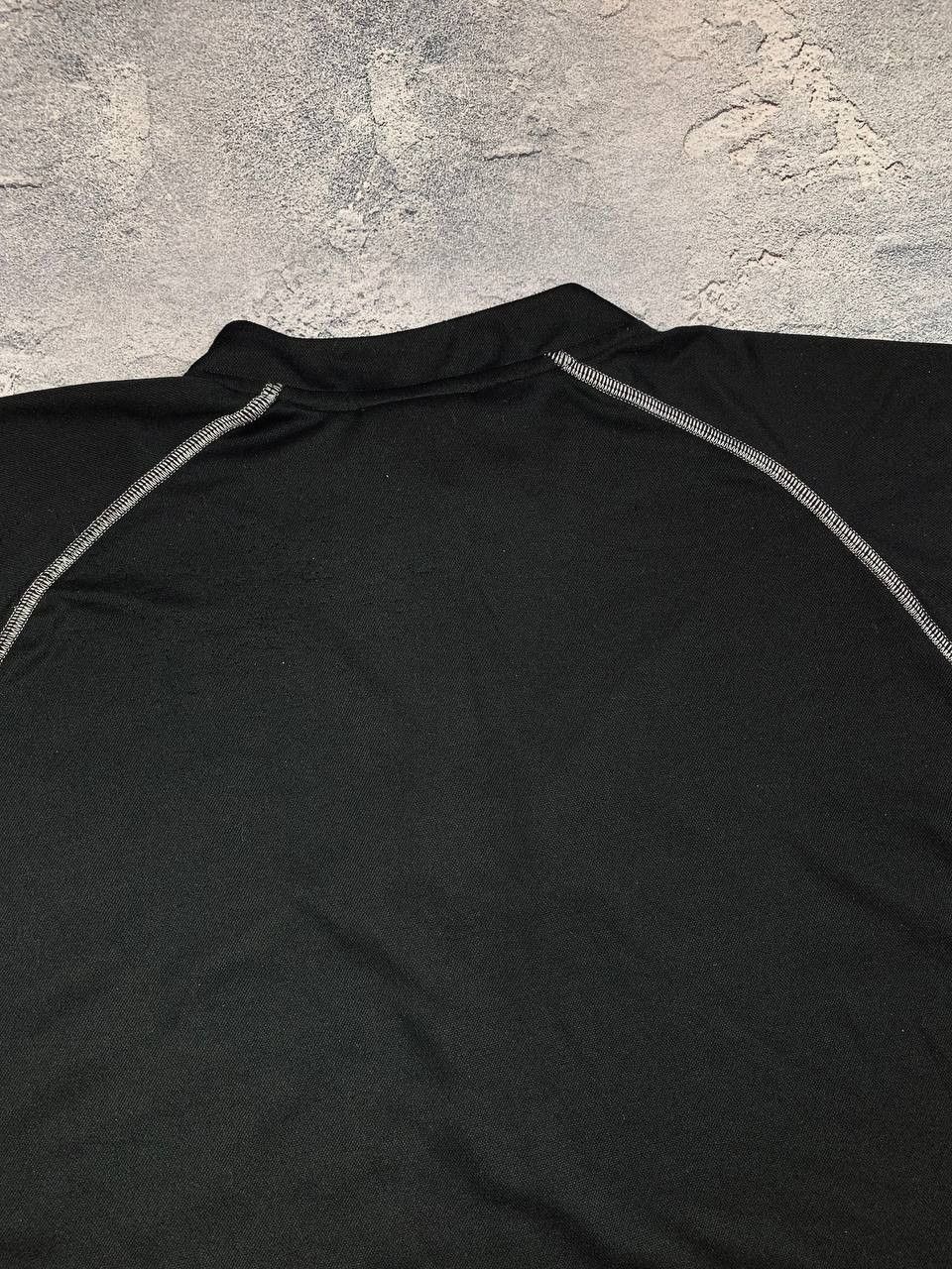Other Athletic Bilbao 2005-2006 Homenaje Iribar Soccer Jersey Blac Size US S / EU 44-46 / 1 - 17 Thumbnail