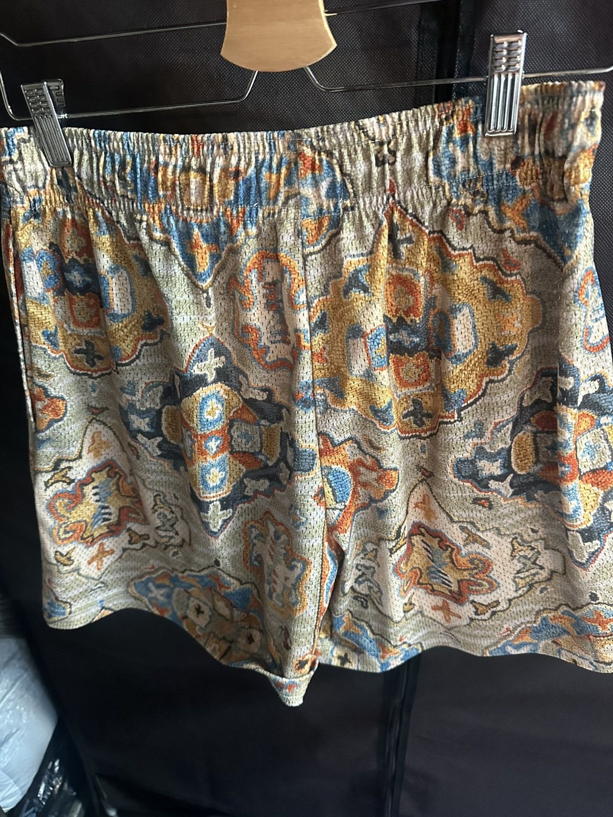 Eric Emanuel Eric emmaul shorts Size US 30 / EU 46 - 4 Thumbnail