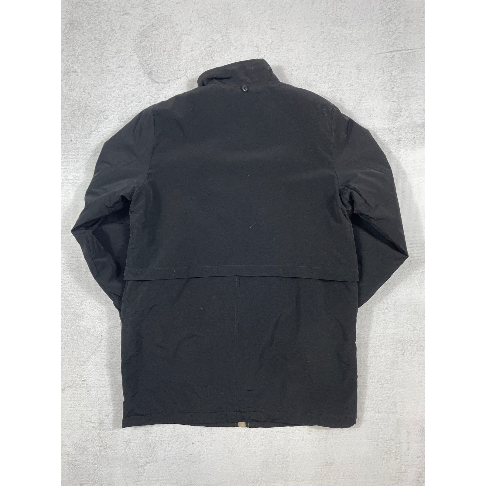 Nautica Vintage Nautica Long Sleeve Lightweight Jacket - Men's Small Size US S / EU 44-46 / 1 - 2 Thumbnail