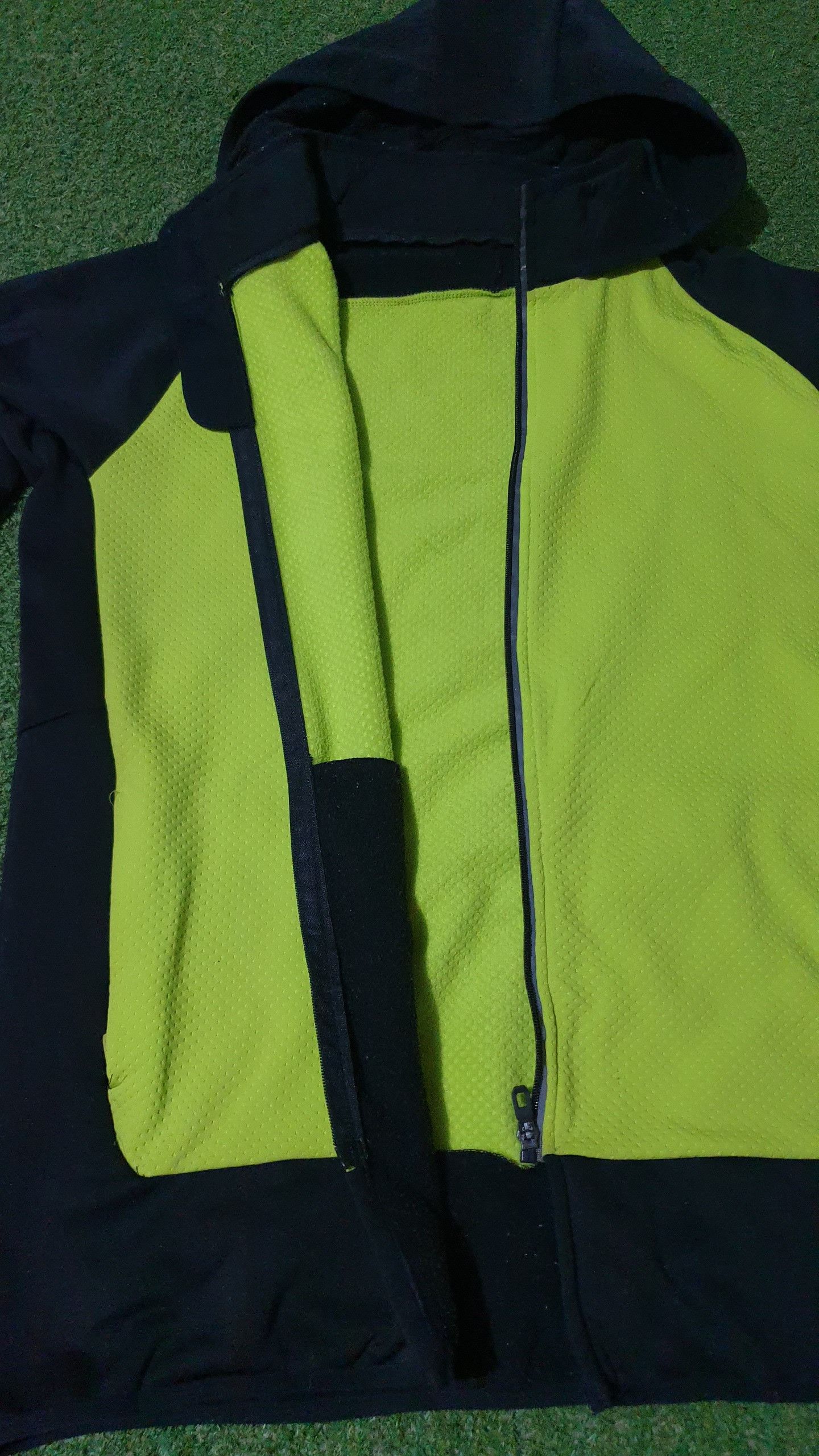 Reebok Reebok Hoodie Size US XL / EU 56 / 4 - 8 Thumbnail