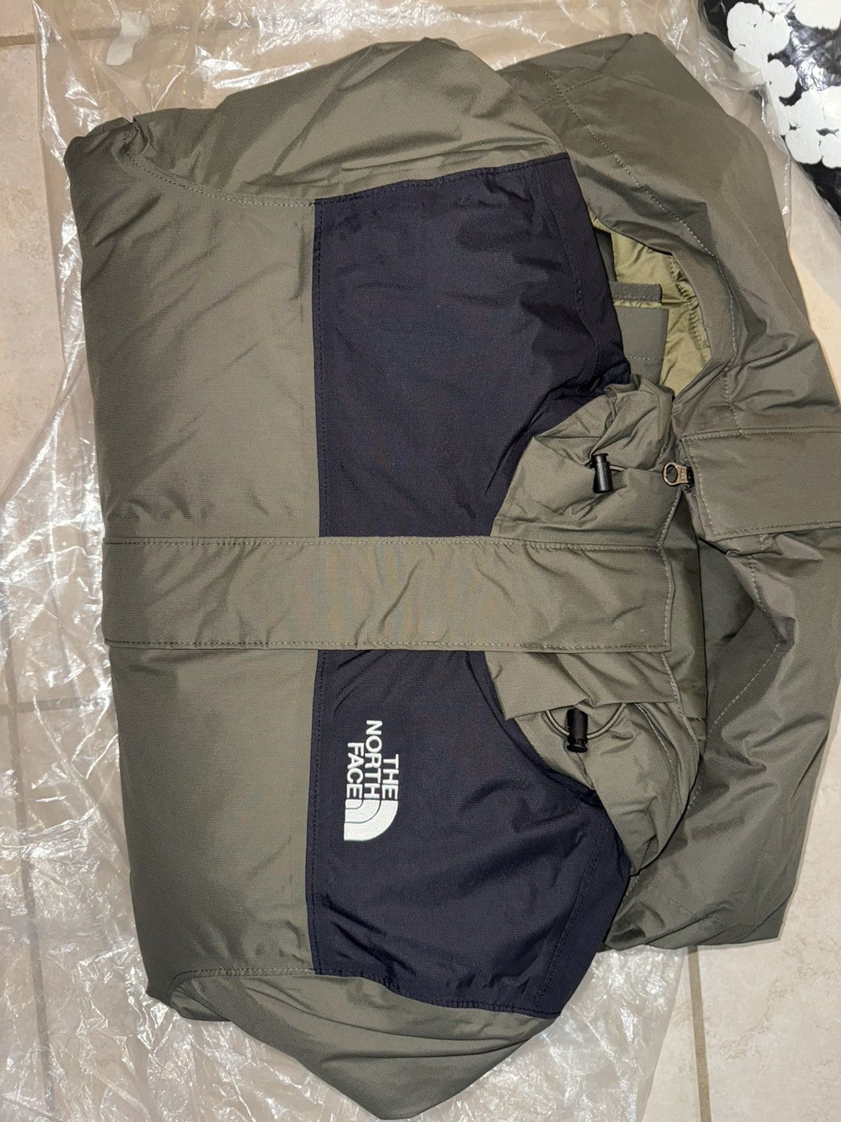 The North Face The North Face Coat Size US S / EU 44-46 / 1 - 4 Thumbnail