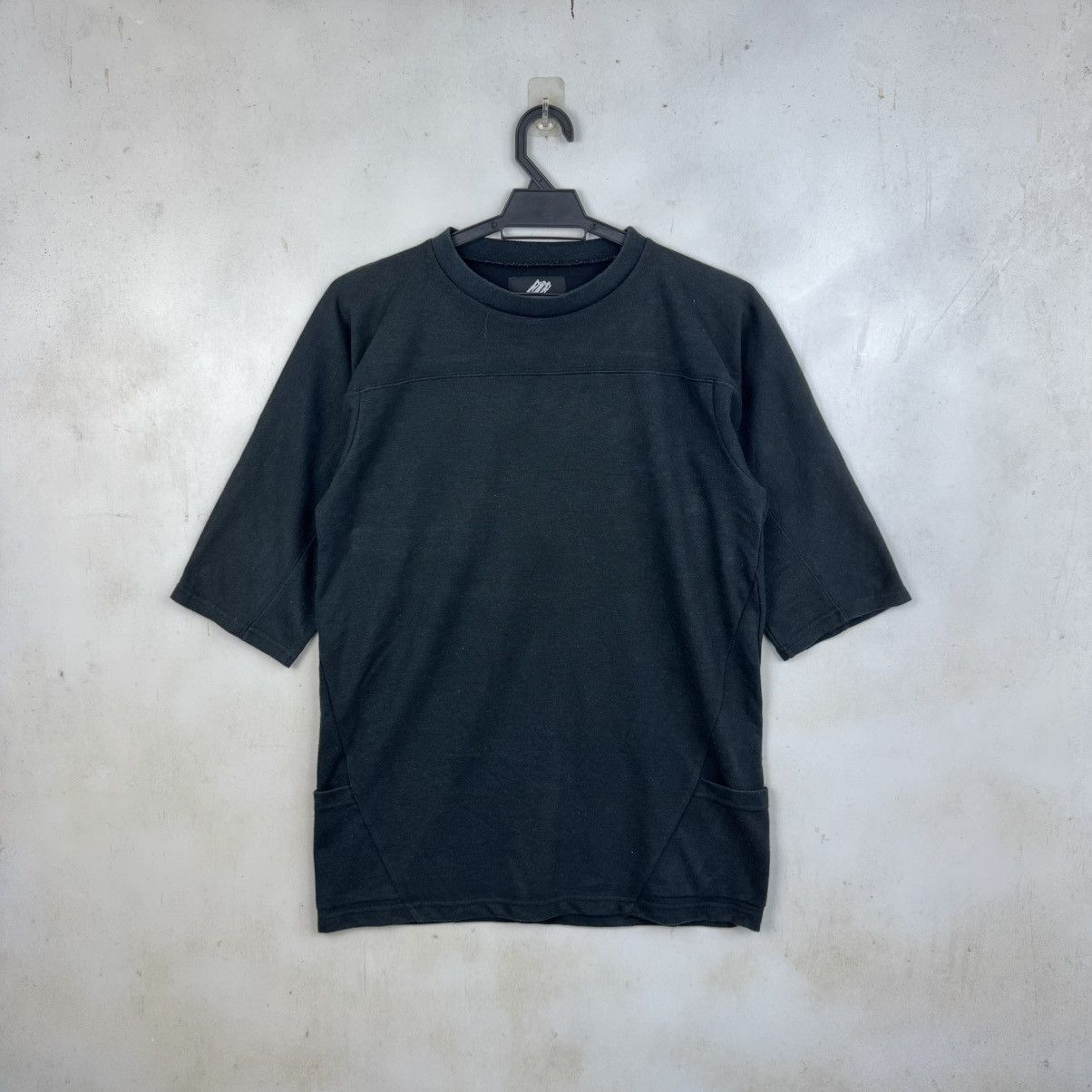 Japanese Brand × narifuri Narifuri Fashion+Bicycle Shirts Size US M / EU 48-50 / 2 - 5 Thumbnail