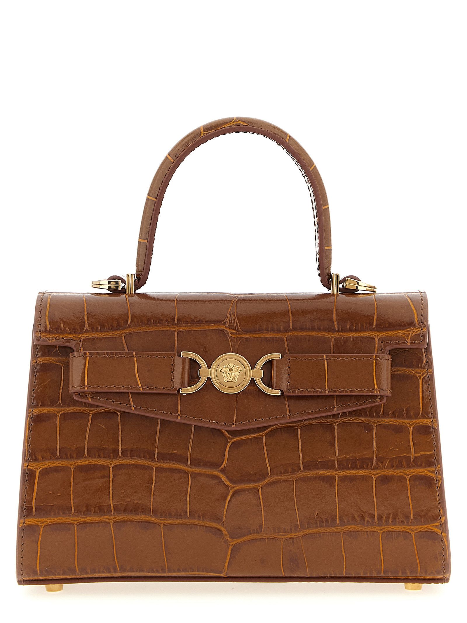 Versace 'Medusa '95' Small Handbag Size ONE SIZE - 1 Thumbnail