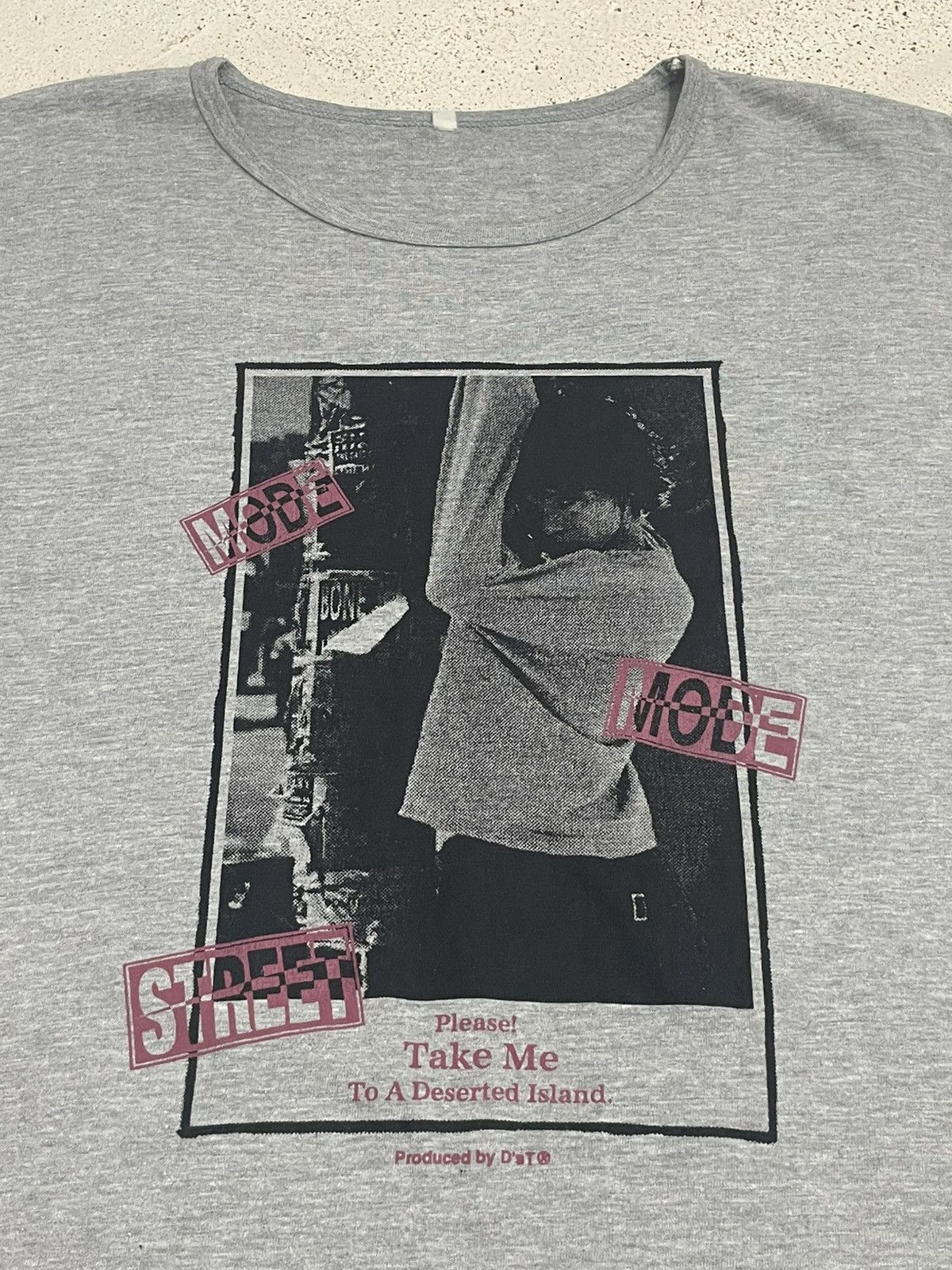 Japanese Brand Japanese Girl Hysteric Glamour Style Potrait Photo Size US L / EU 52-54 / 3 - 6 Thumbnail