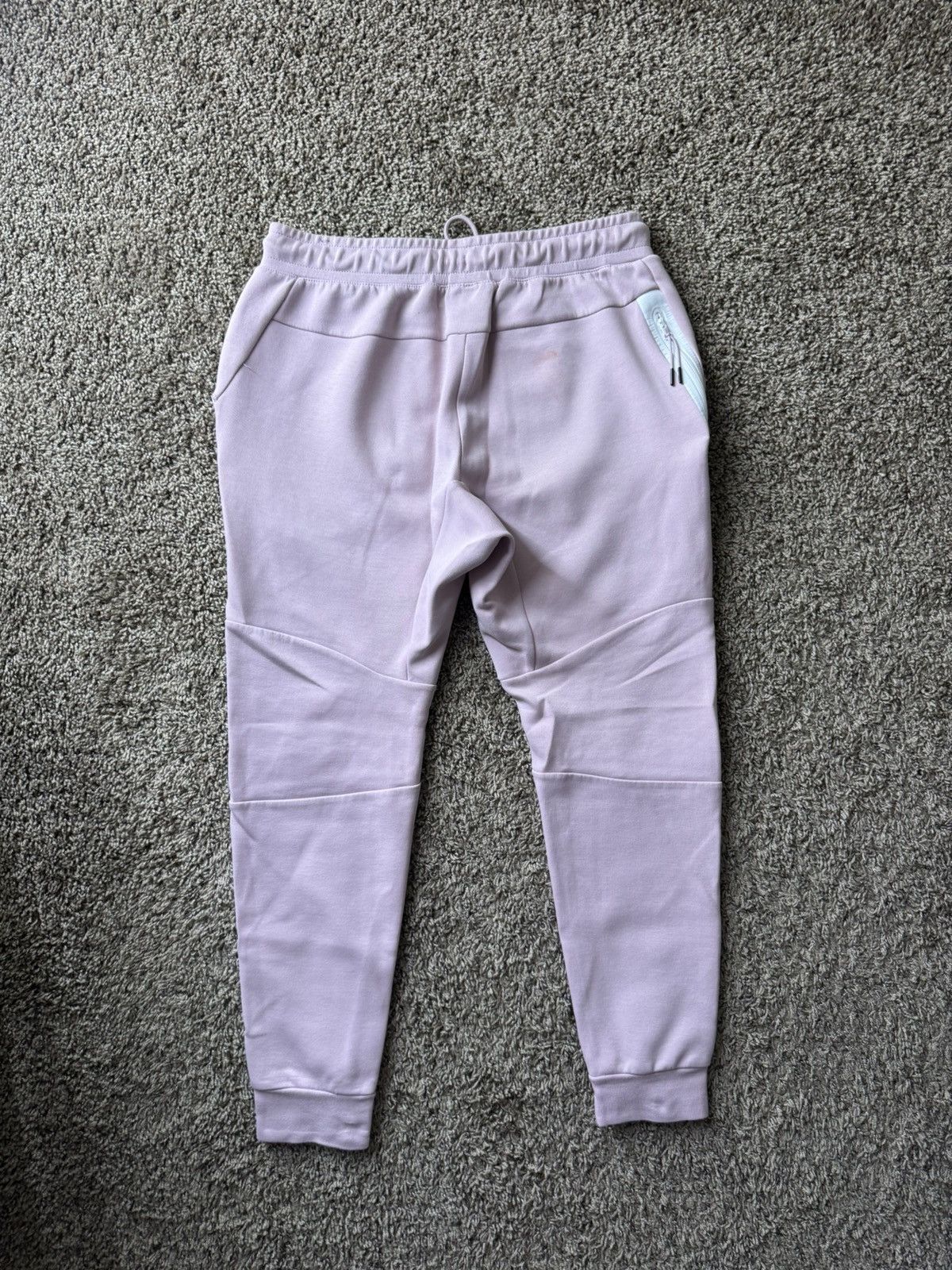 Nike Nike Tech Fleece Joggers Size US 32 / EU 48 - 2 Thumbnail