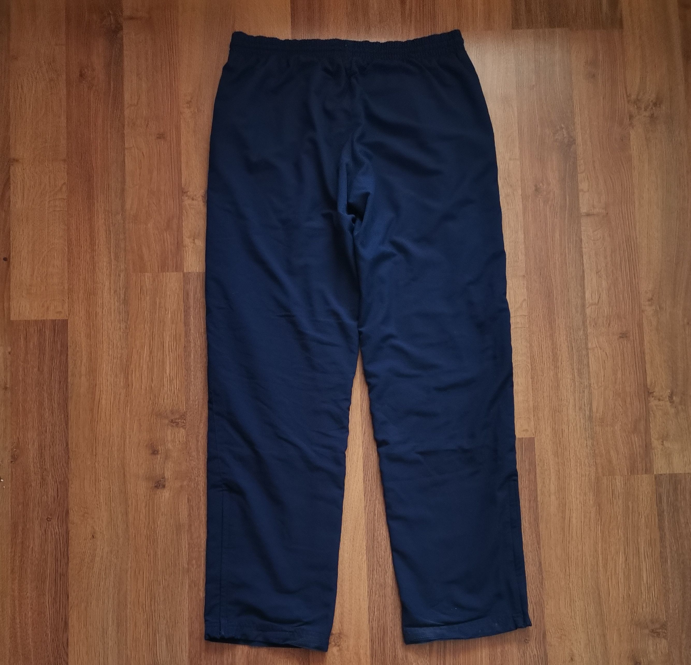 Adidas Vintage Adidas Track Pants Size US 30 / EU 46 - 4 Thumbnail