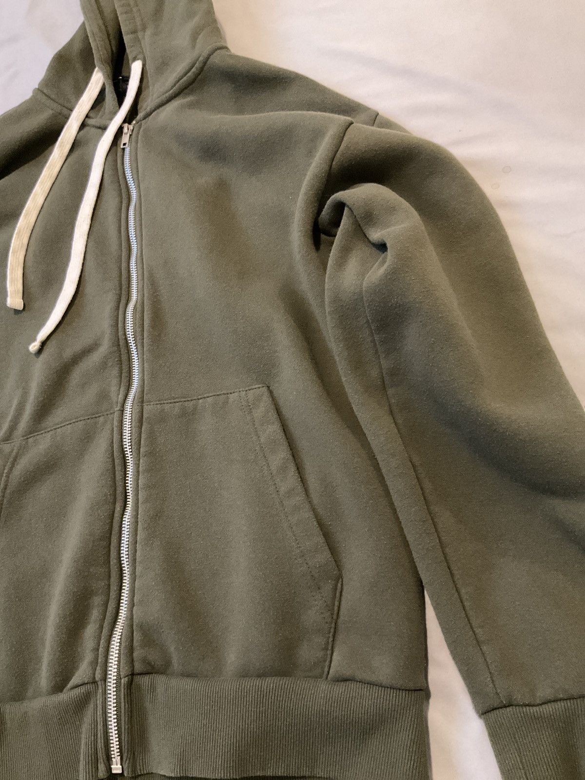 Forever 21 Zip up Hoodie Size US S / EU 44-46 / 1 - 3 Thumbnail