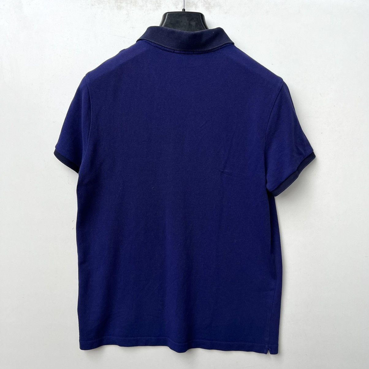 Moncler Moncler polo Size US M / EU 48-50 / 2 - 12 Thumbnail