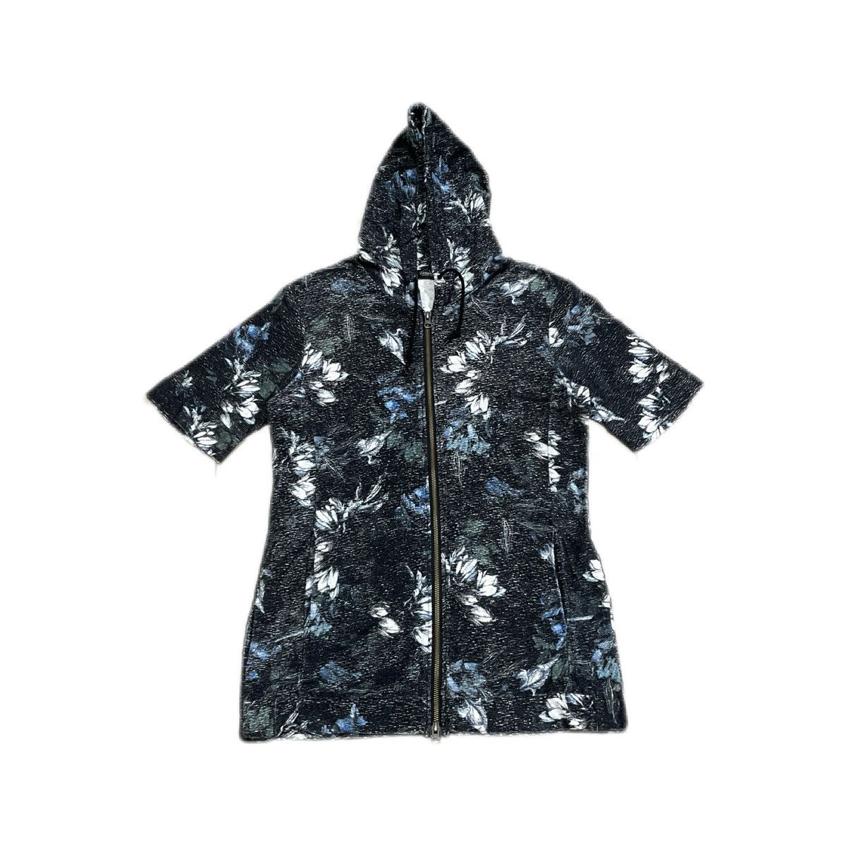 Tornado Mart Hood | Grailed