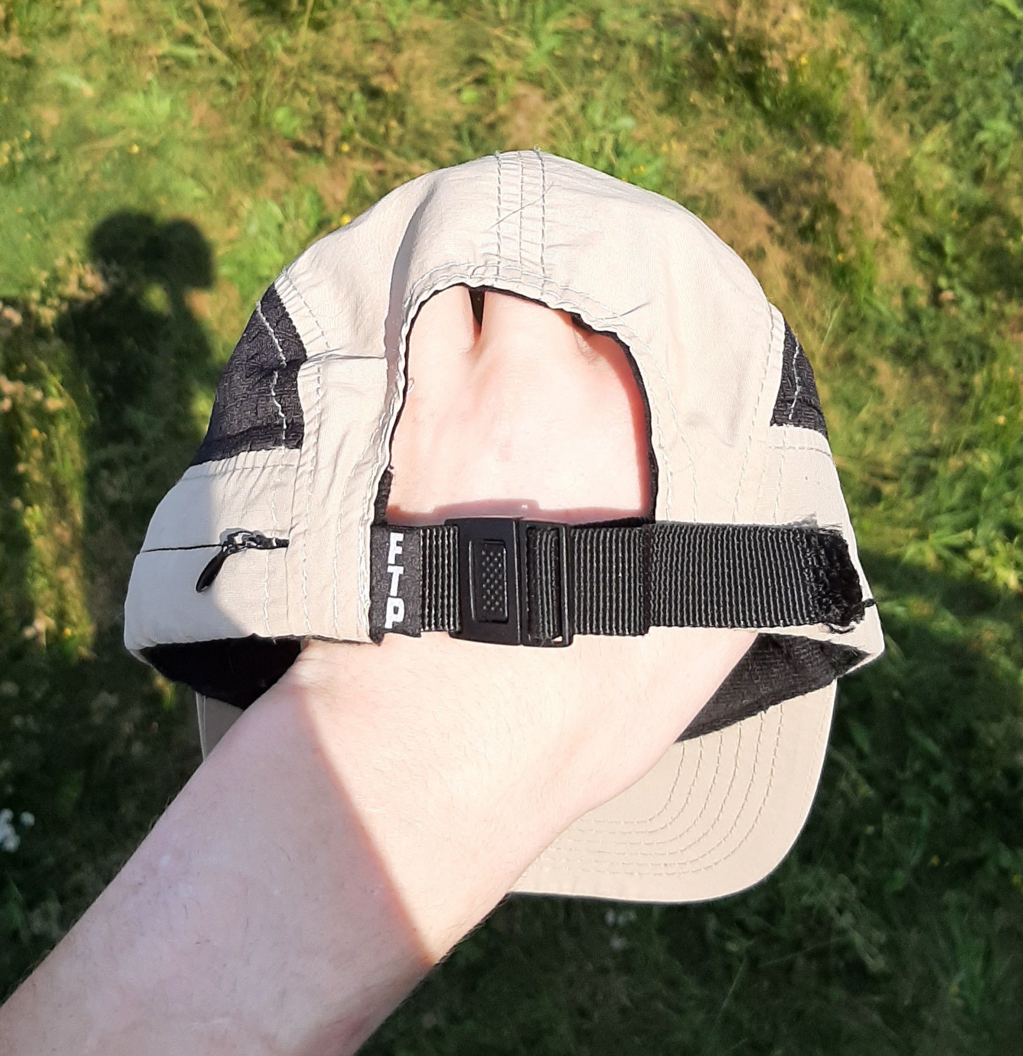 Fuck The Population Fuck the population hat Size ONE SIZE - 4 Thumbnail