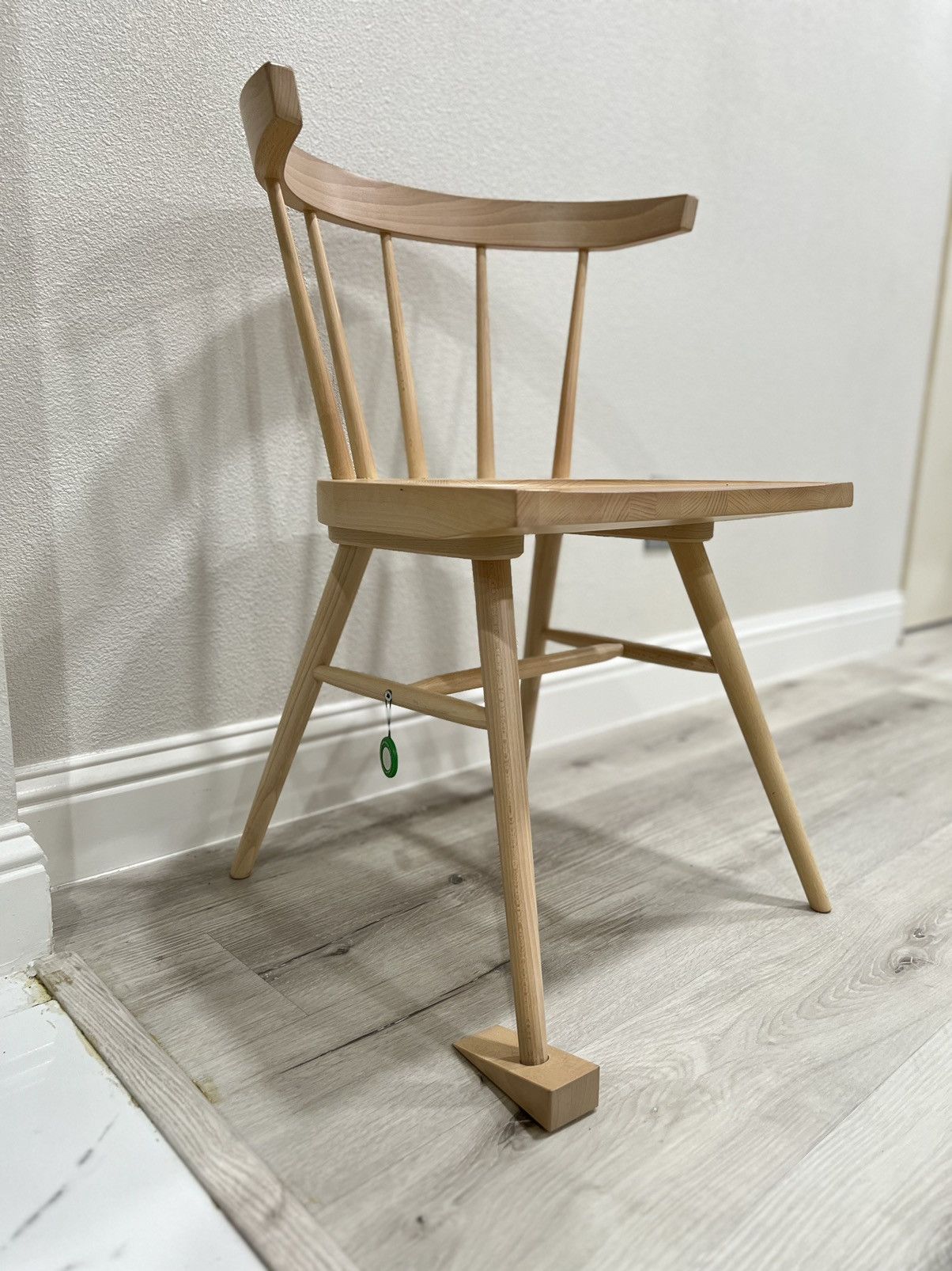 Ikea IKEA Markerad Virgil Abloh Chair Grailed