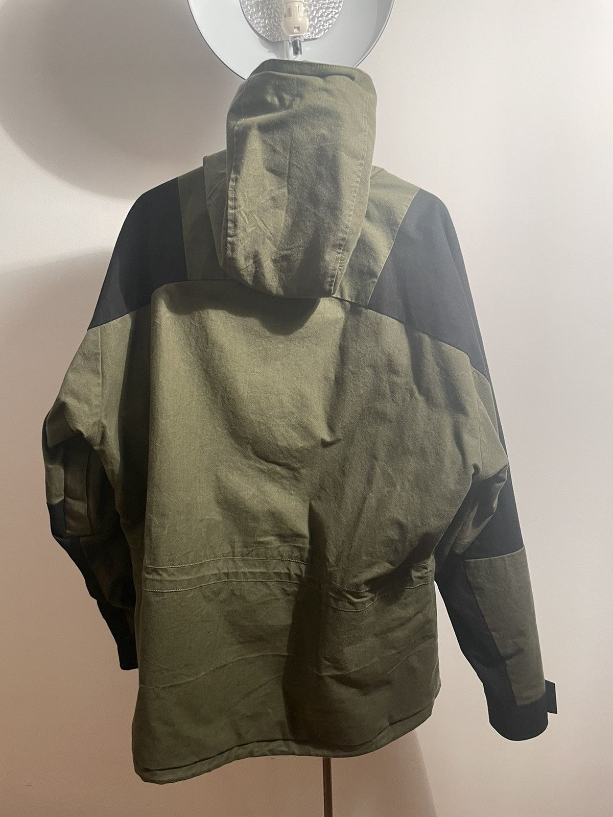 READYMADE Readymade jacket Size US L / EU 52-54 / 3 - 2 Thumbnail