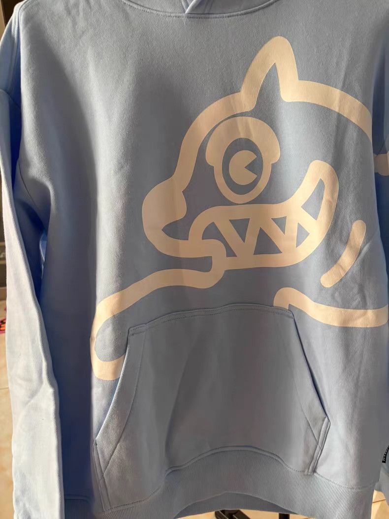 Billionaire Boys Club Authentic Billionaire Boys Club polar bear sweatshirt. Size US M / EU 48-50 / 2 - 1 Thumbnail