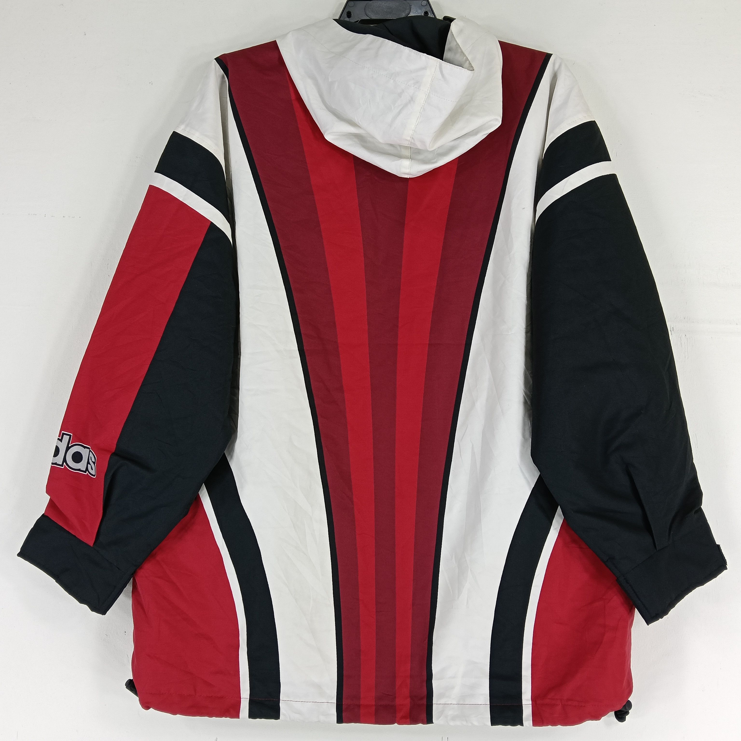 Adidas Vintage Adidas Sweatshirt Size US M / EU 48-50 / 2 - 9 Thumbnail