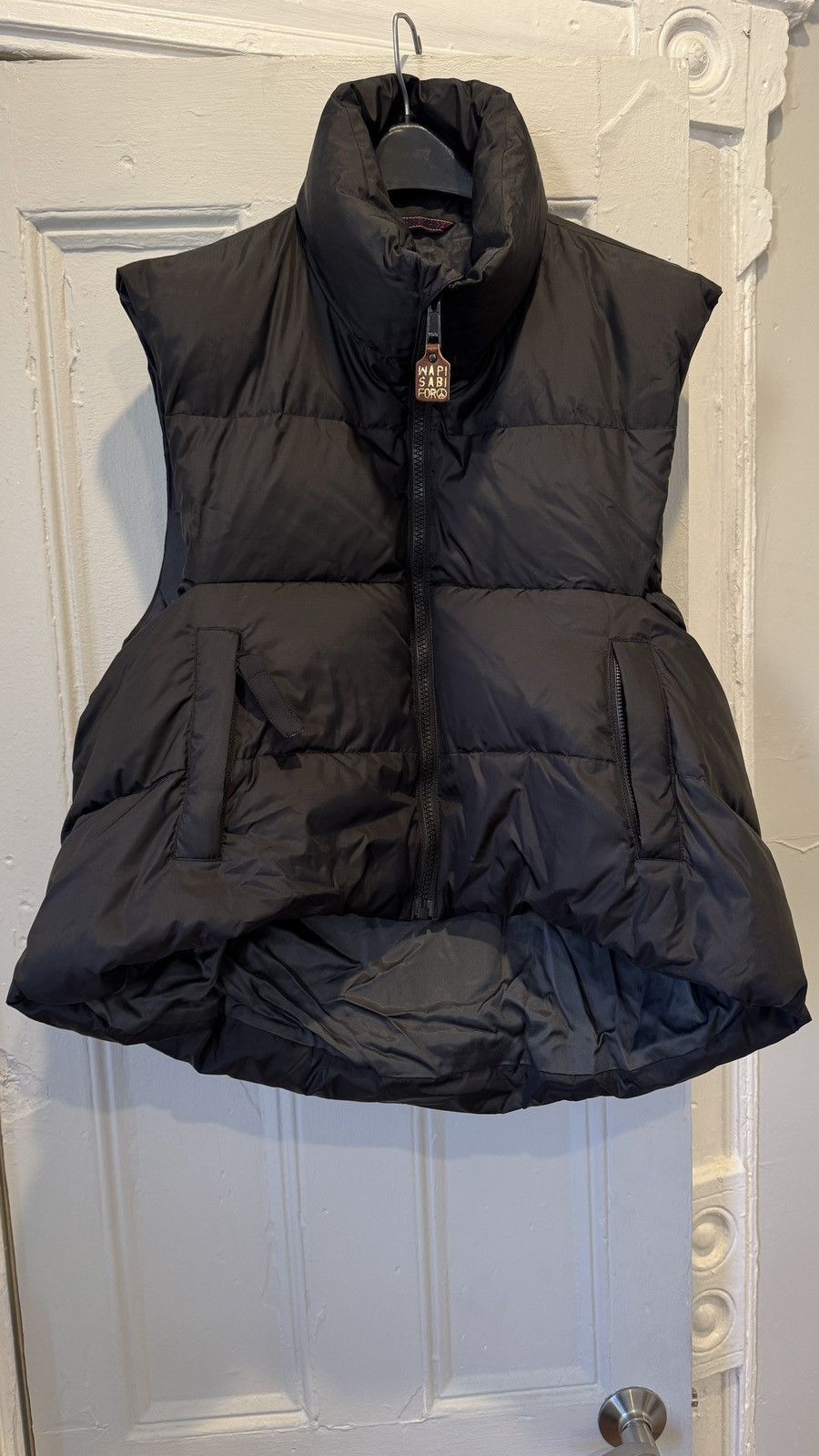 Kapital Keel Vest | Grailed