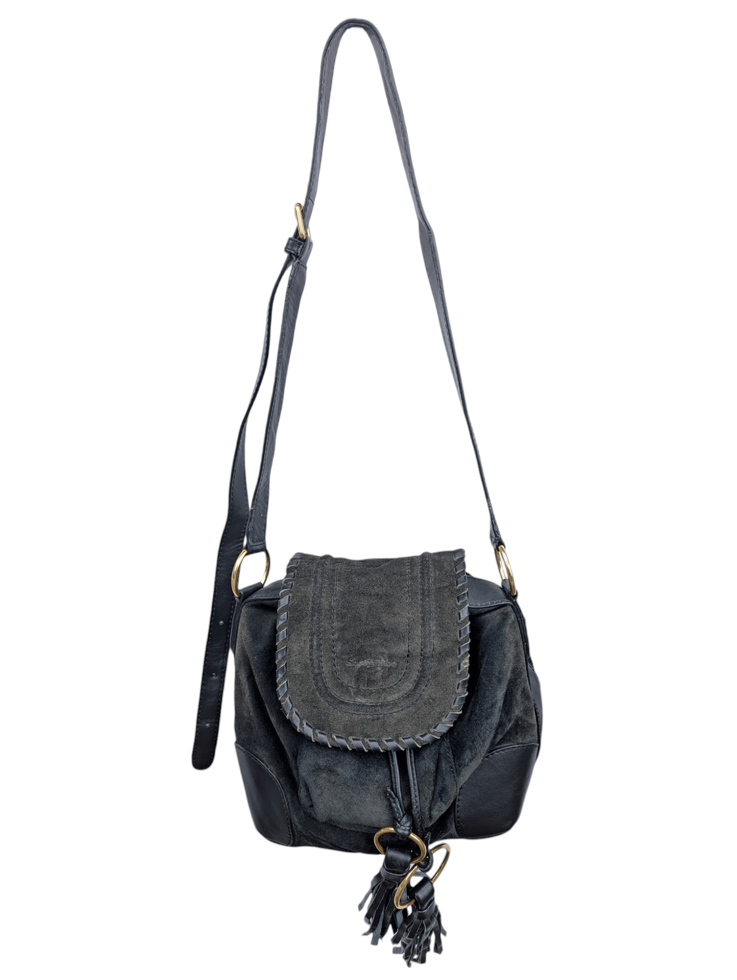 Chloe CHLOE LEATHER BAG Size ONE SIZE - 1 Thumbnail