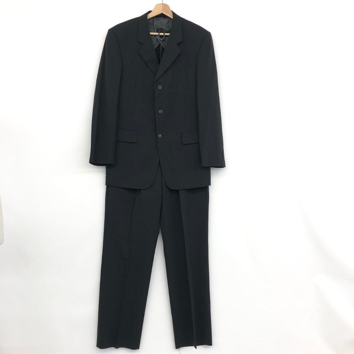D'URBAN 黒　新品 A.A.R ビンテージyohji yamamoto