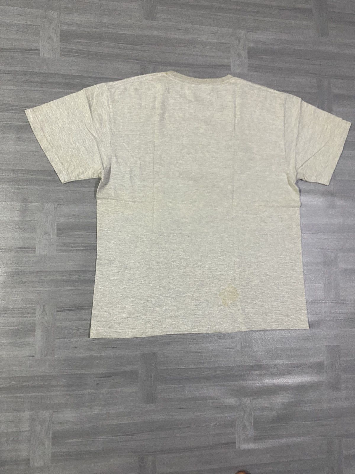 Japanese Brand Vintage Shaonen Chronicle Tee Size US L / EU 52-54 / 3 - 13 Thumbnail