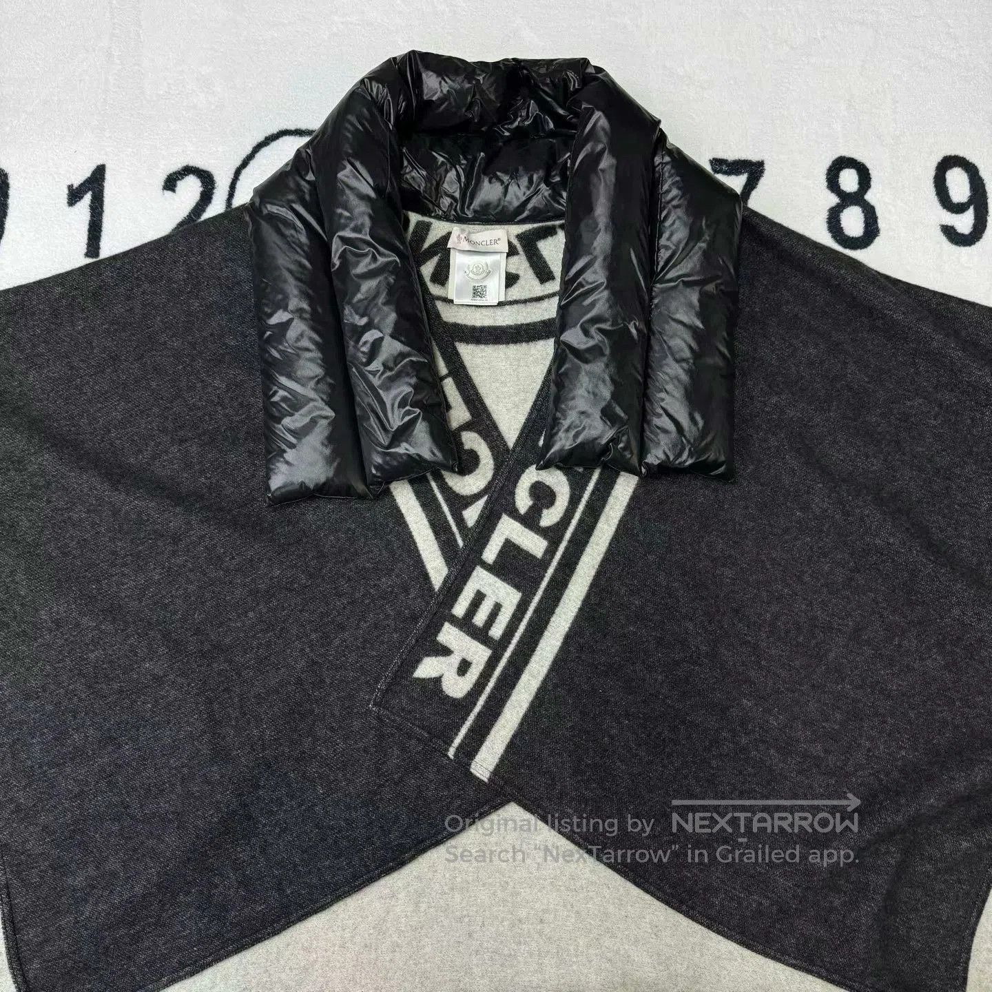 Moncler Moncler Double. Size US M / EU 48-50 / 2 - 1 Thumbnail