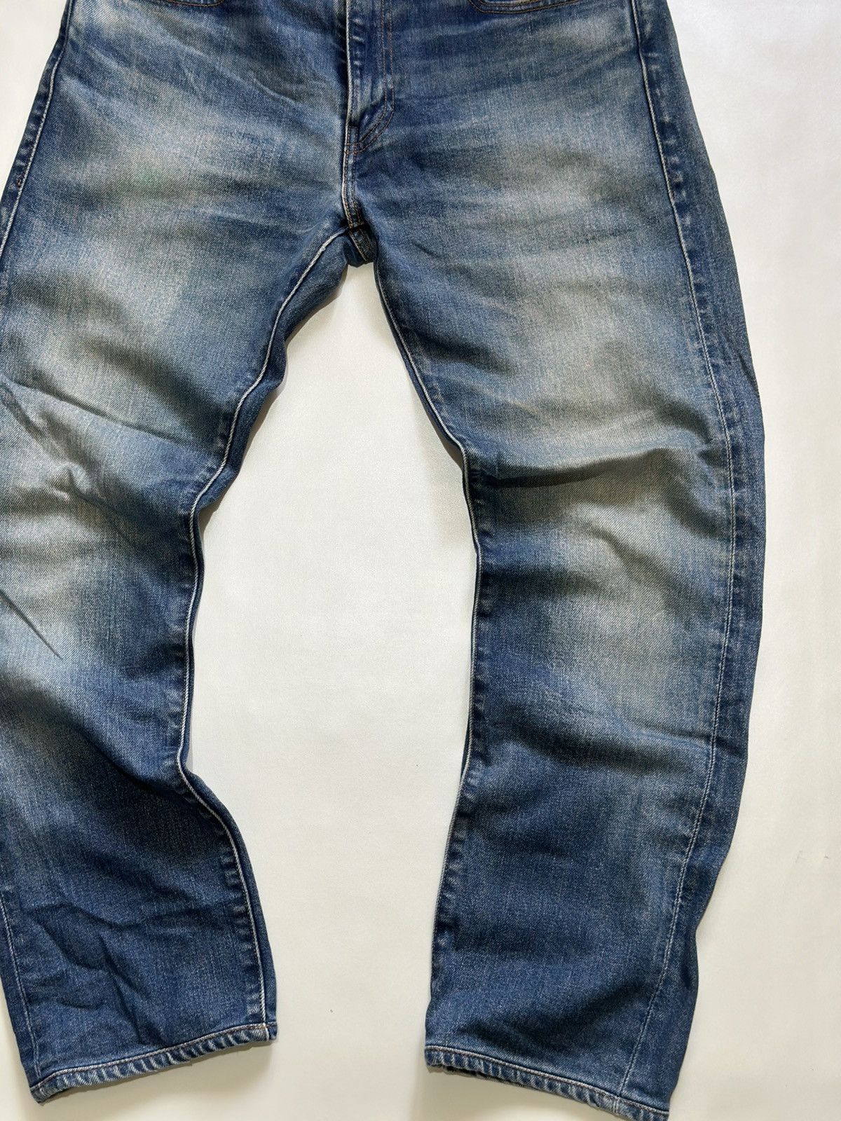 Levi's Made & Crafted Levis japan selvedge Size US 32 / EU 48 - 6 Thumbnail