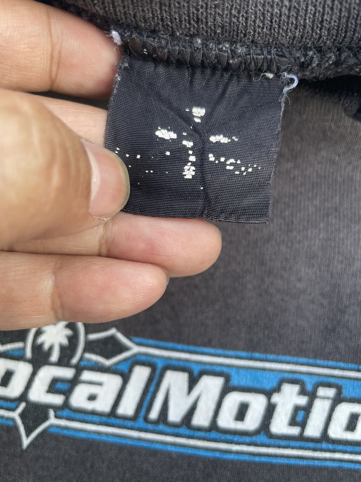 Other Vintage 90’s Local Motion Sweatshirt Size US L / EU 52-54 / 3 - 13 Thumbnail