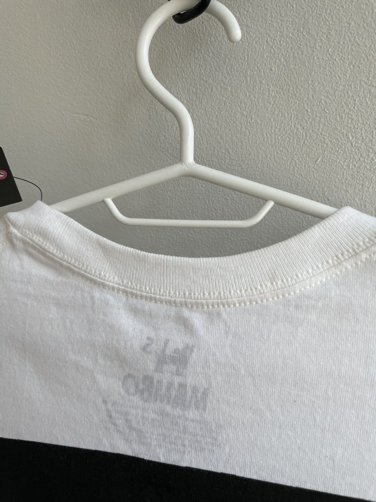 Mambo NEW Mambo Allan Dog Rare Surf Y2K Big Logo Tee Shirt Vintage Size US M / EU 48-50 / 2 - 15 Thumbnail