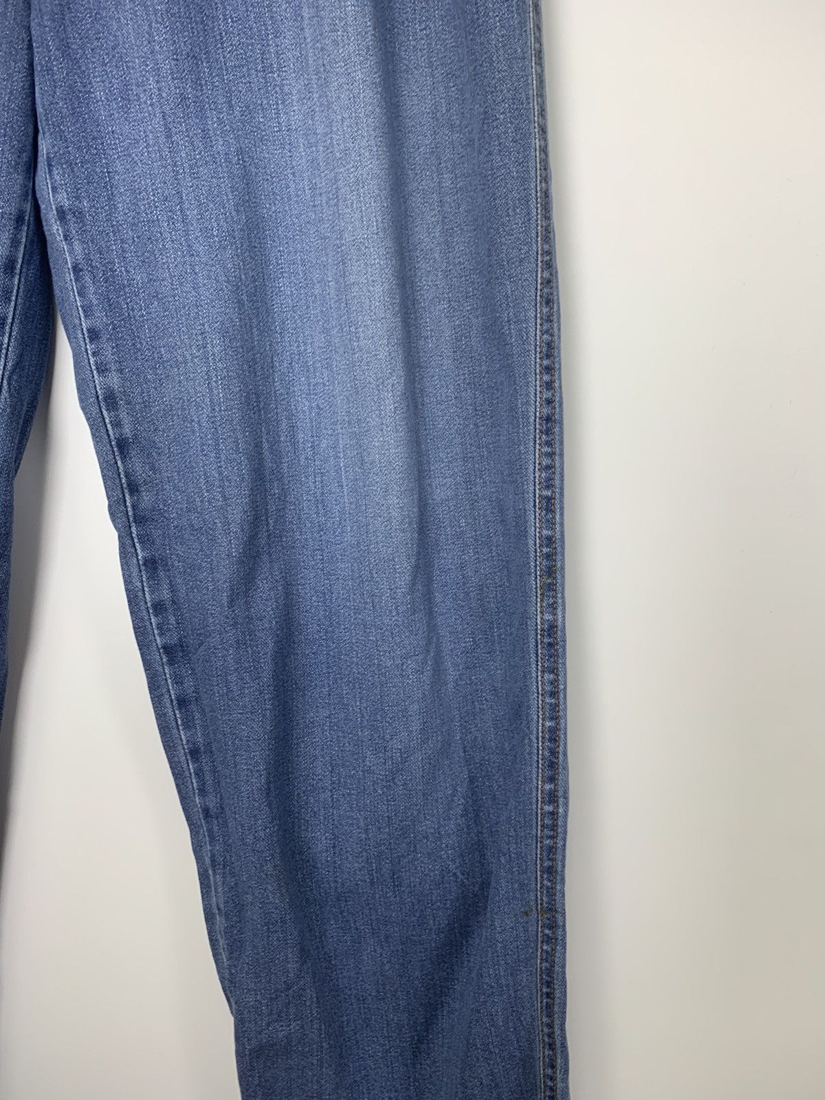 Trussardi Vintage Trussardi Jeans Size US 44 / EU 60 - 6 Thumbnail